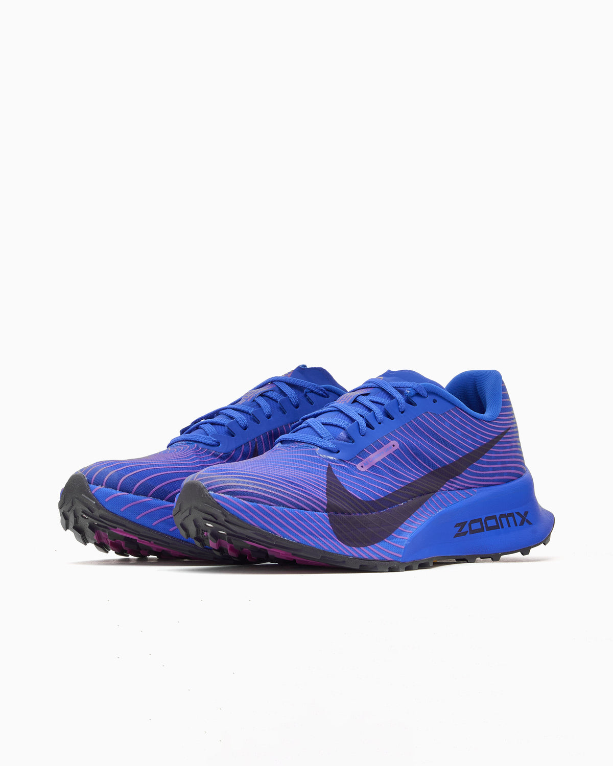 Sneakers Nike ACG Ultrafly Trail Vibram - HF5668-401