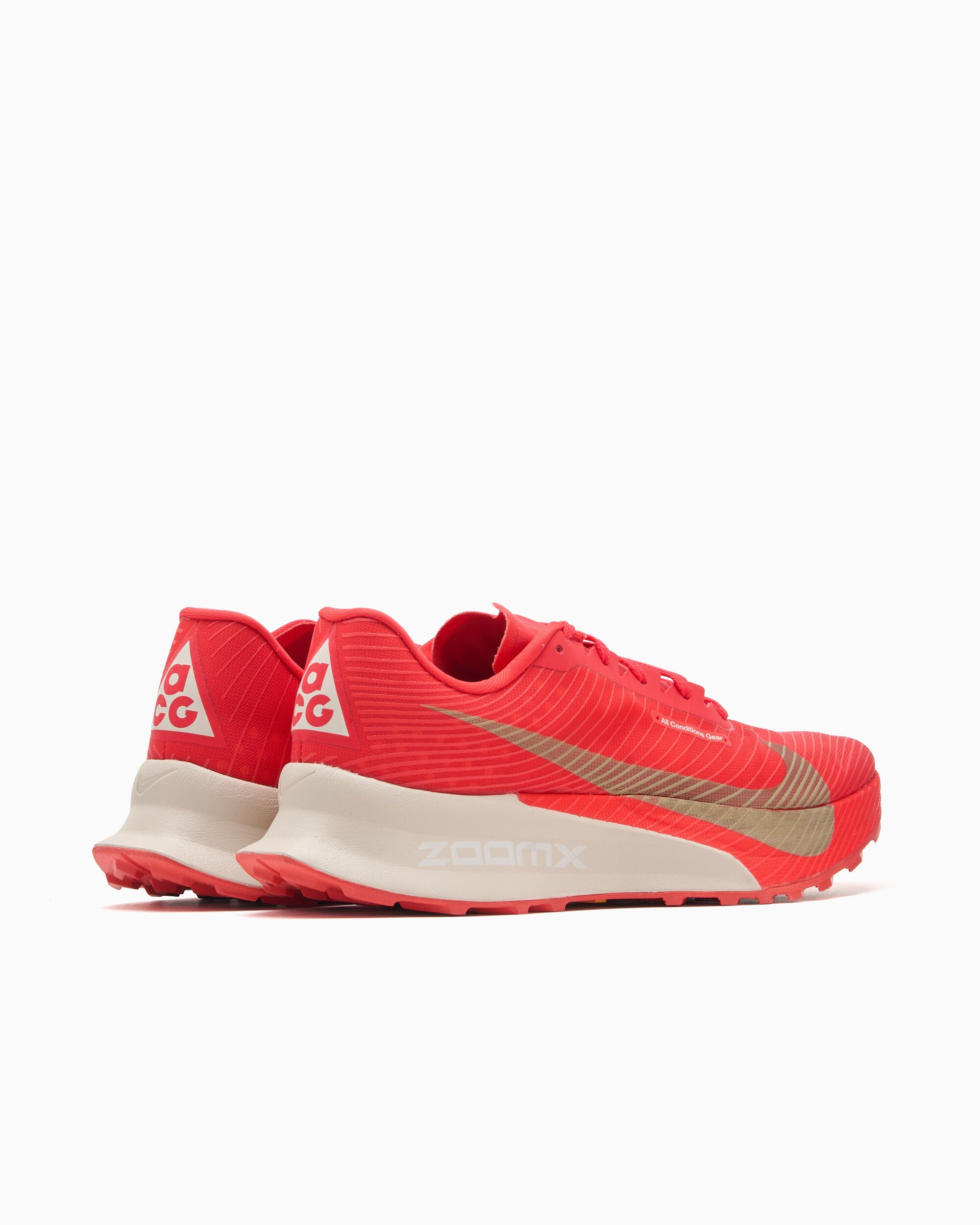 Sneakers Nike ACG Ultrafly Trail Vibram - HF5668-600