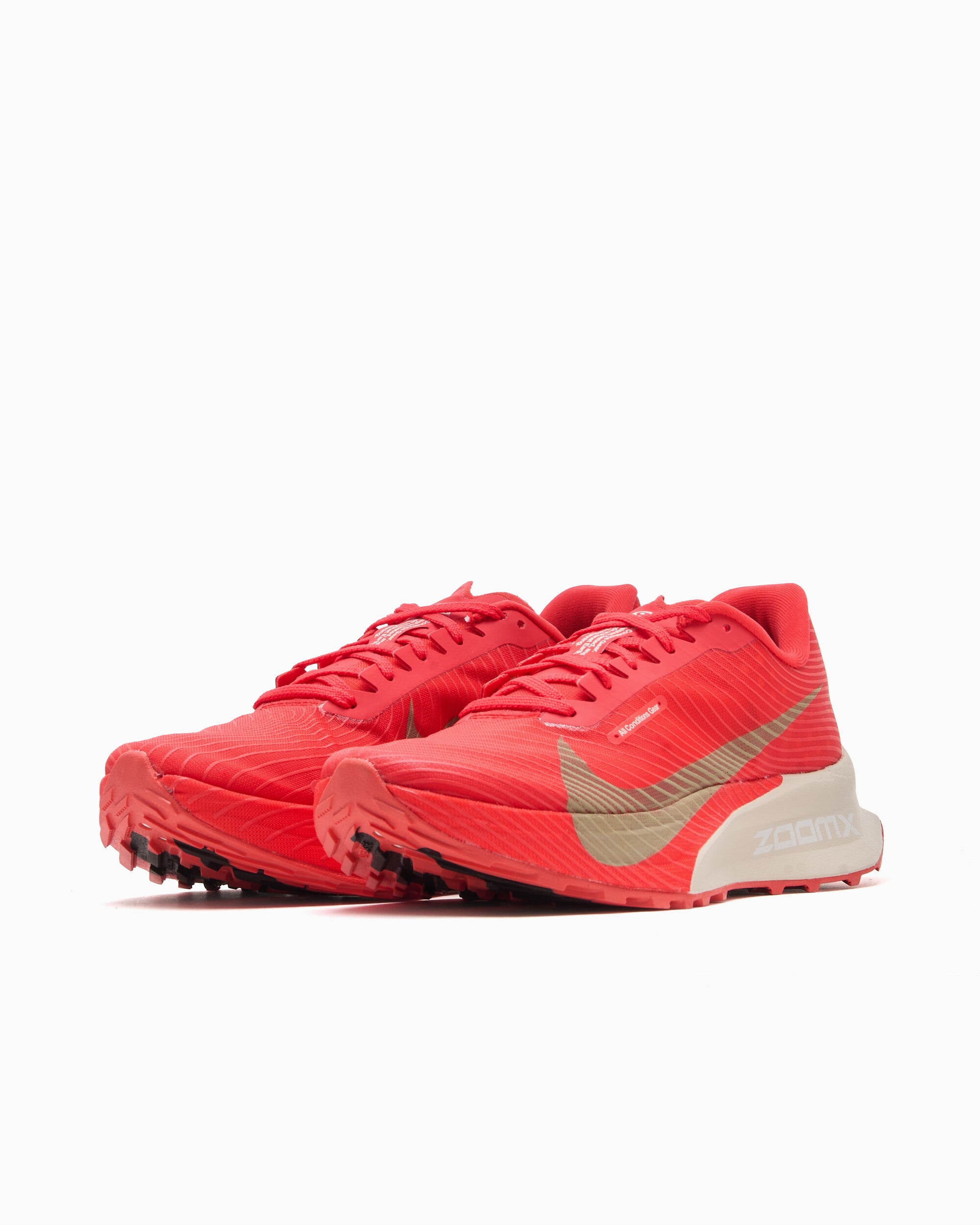 Nike ACG Ultrafly Trail Vibram