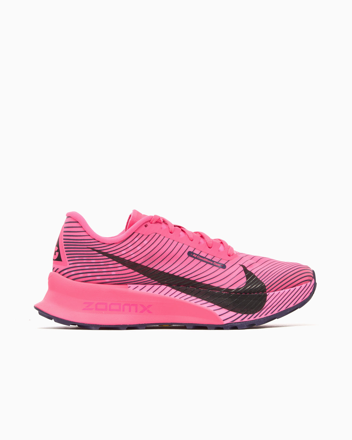 Sneakers Nike ACG Ultrafly Trail Vibram - HF5668-601