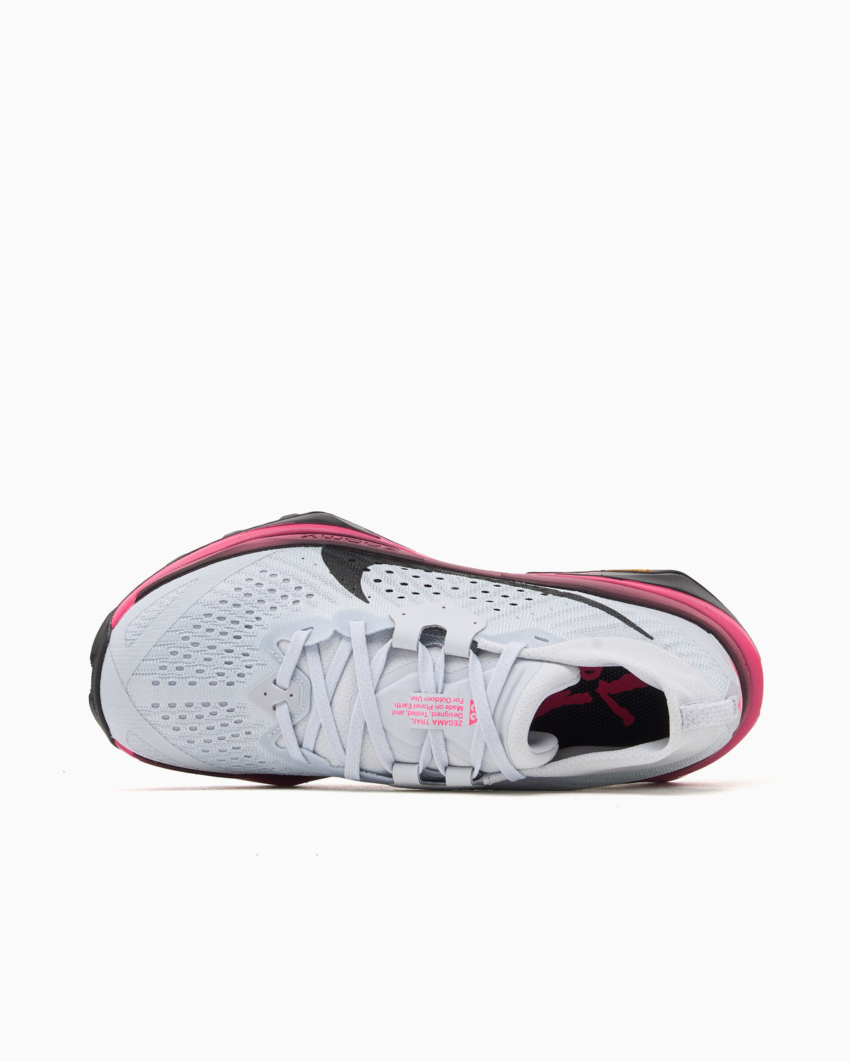 Sneakers Nike ACG Women's Zegama Trail Vibram - HV8115-009