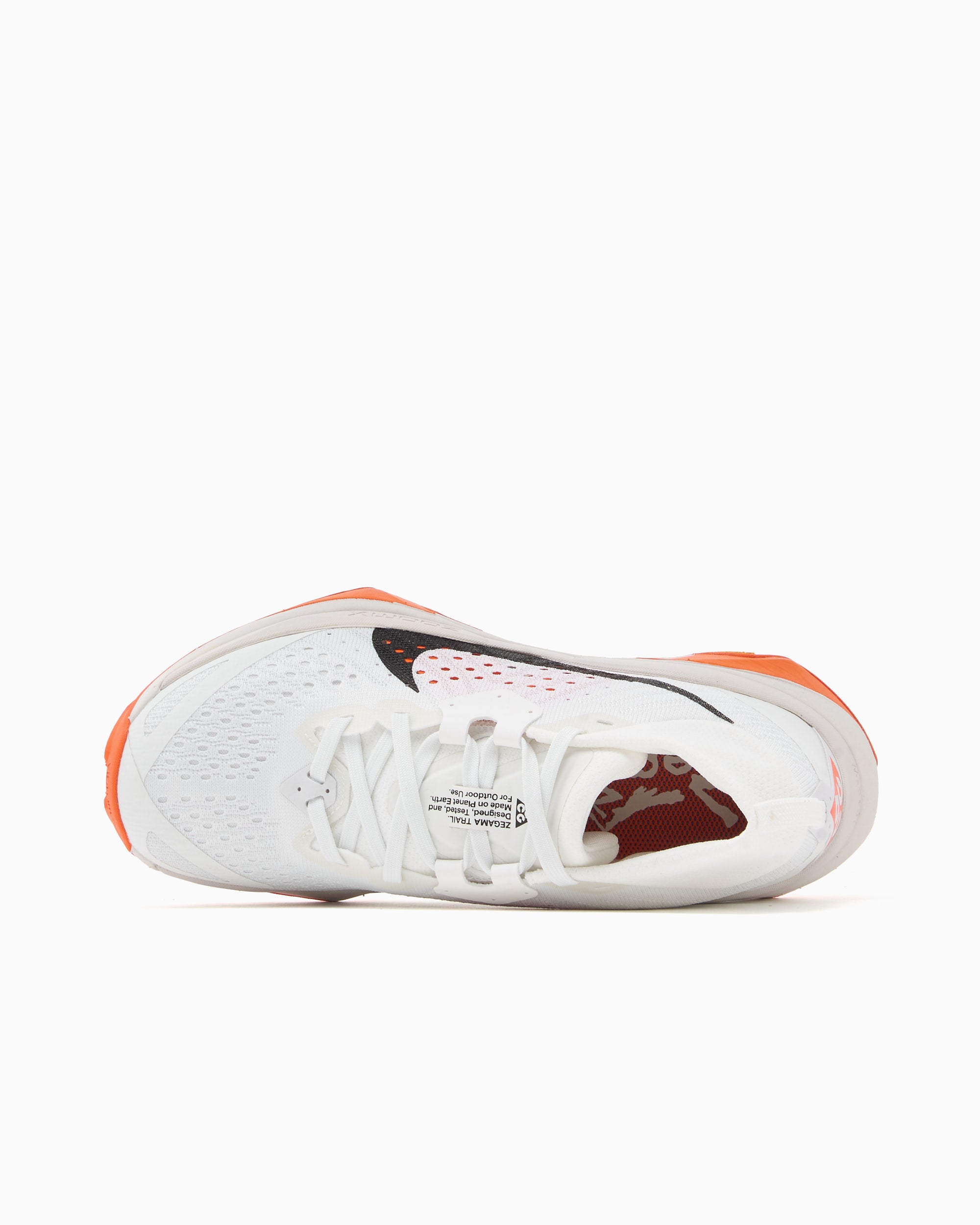 Nike ACG Women's Zegama Trail Vibram