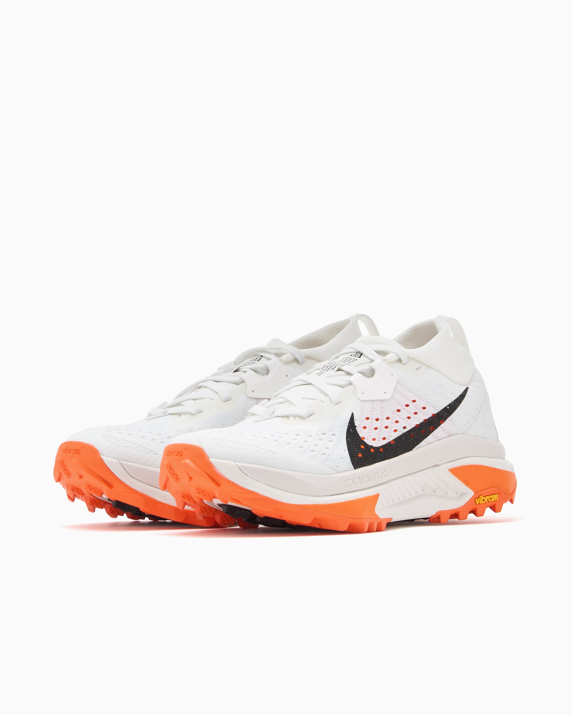 Nike ACG Women's Zegama Trail Vibram
