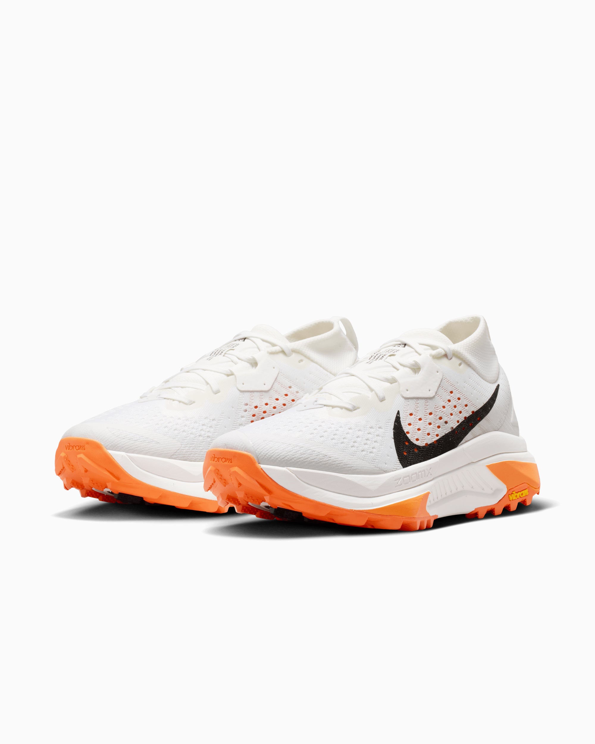 Sneakers Nike ACG Women's Zegama Trail Vibram - HV8115-103