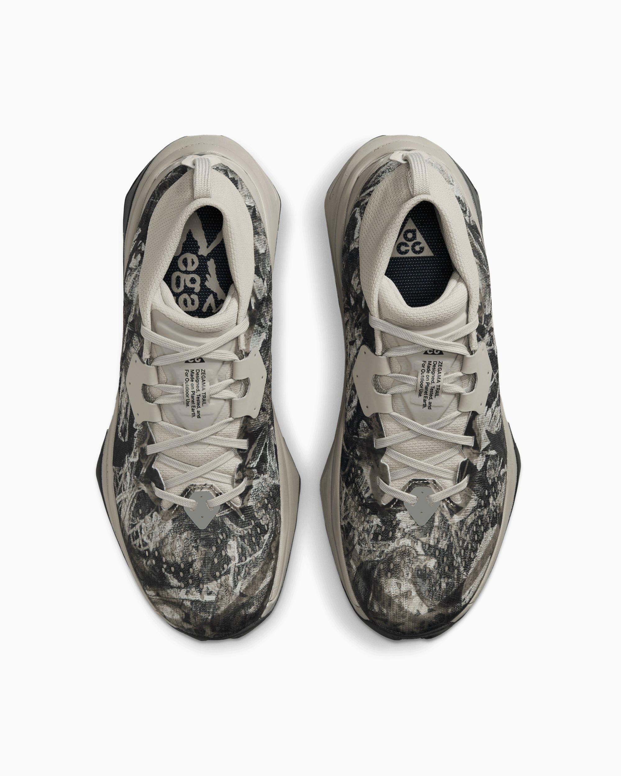 Sneakers Nike ACG Women's Zegama Trail Vibram - HV8115-301
