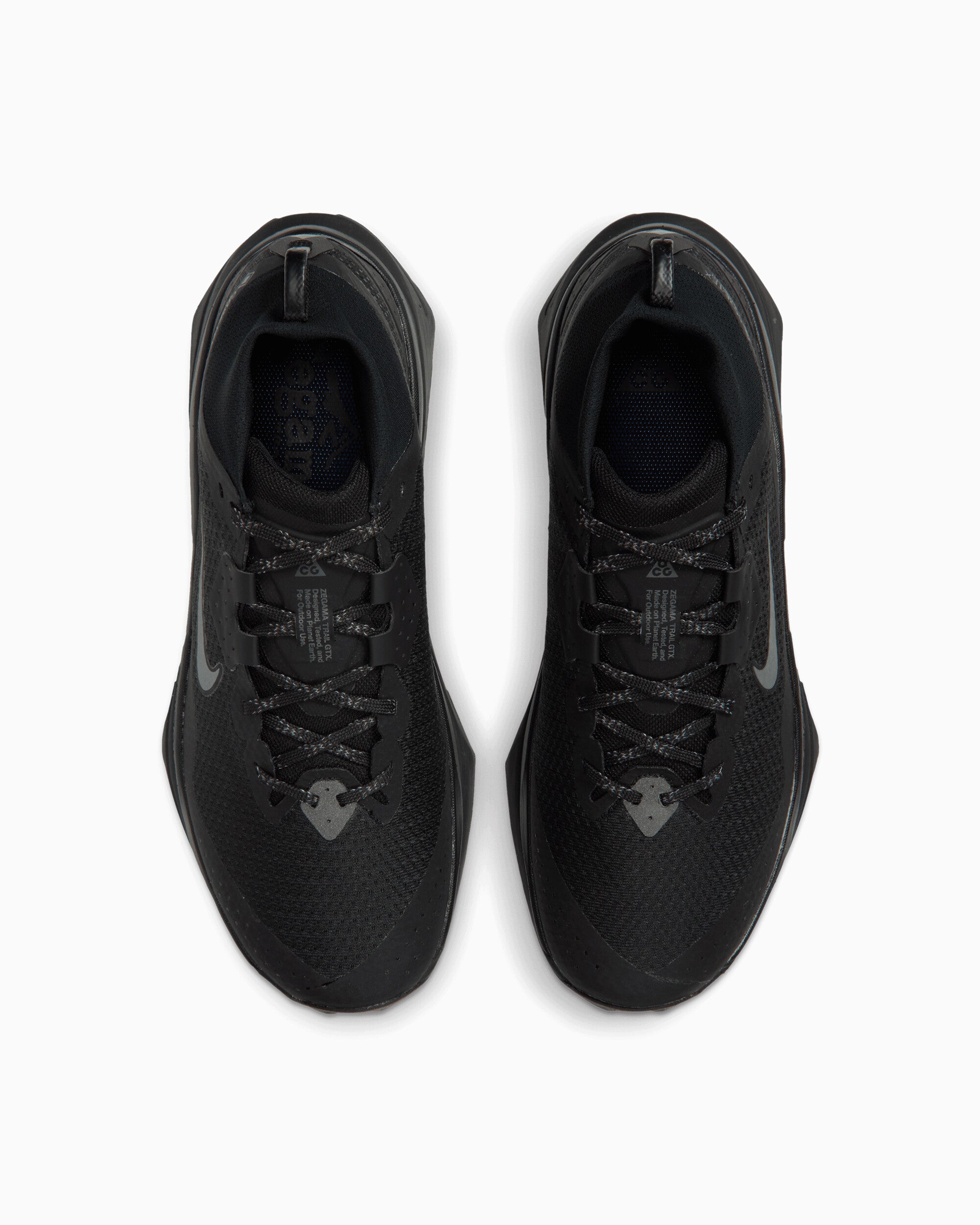 Sneakers Nike ACG Zegama Trail Vibram Gore-Tex® - IO7932-002