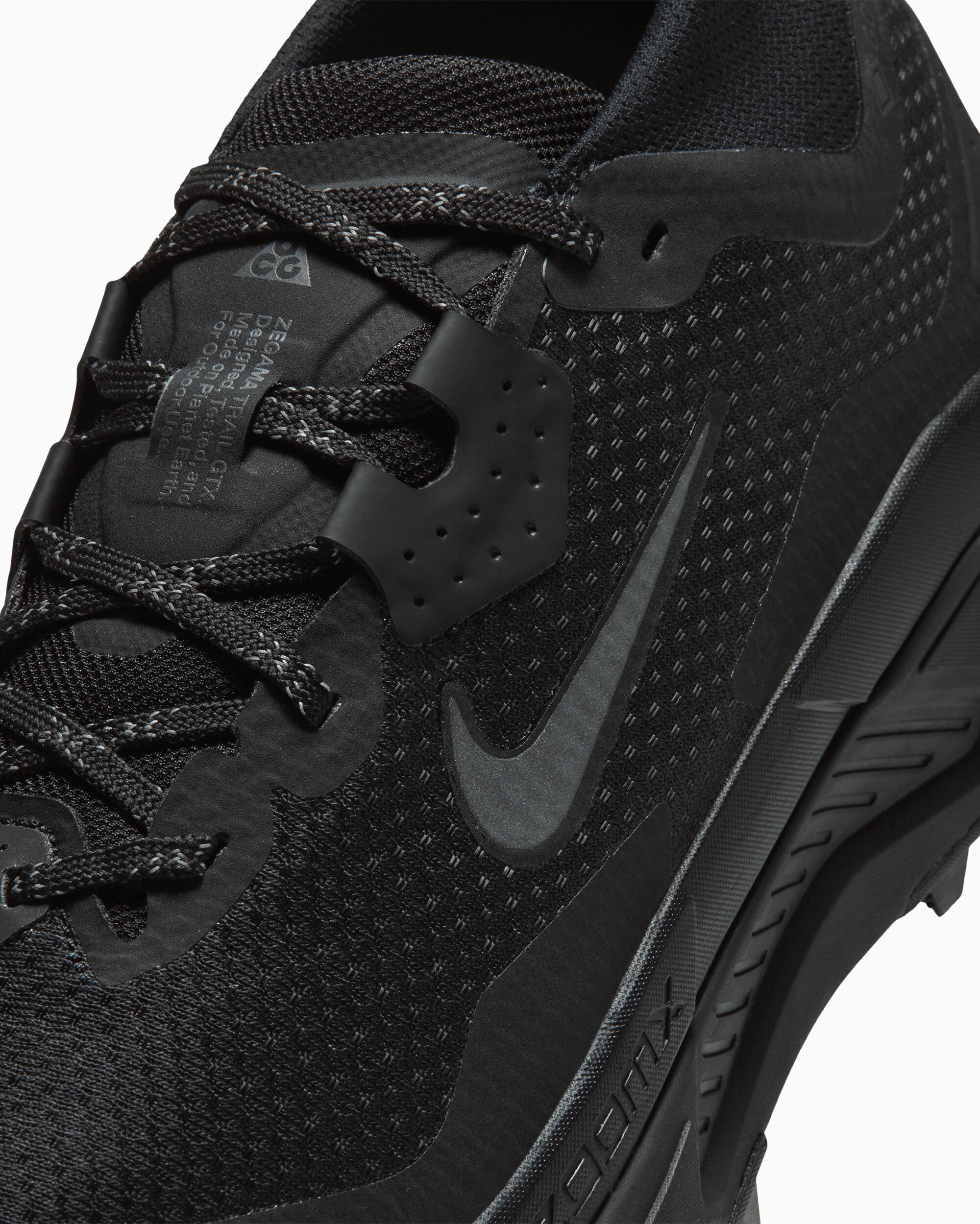 Sneakers Nike ACG Zegama Trail Vibram Gore-Tex® - IO7932-002