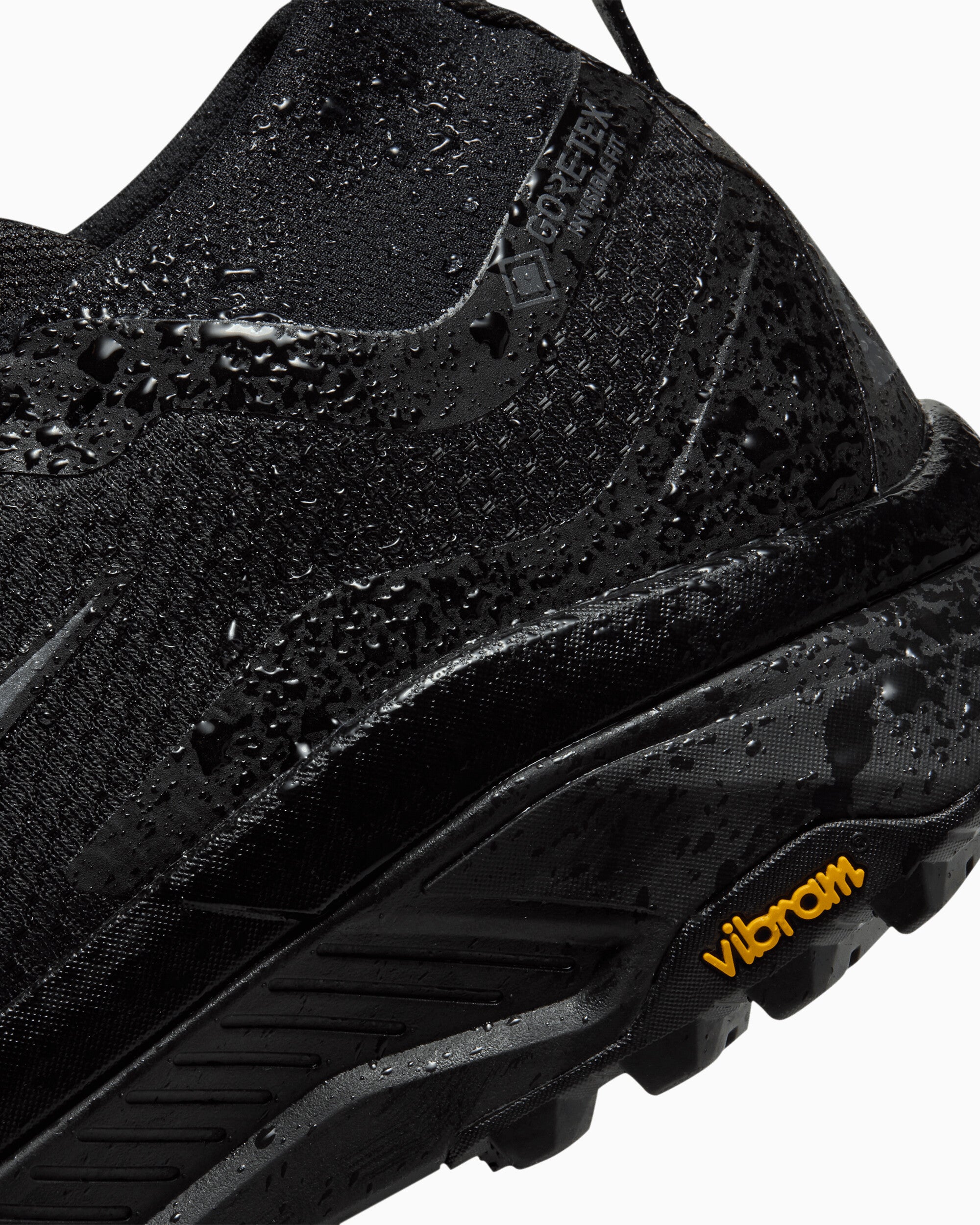 Sneakers Nike ACG Zegama Trail Vibram Gore-Tex® - IO7932-002