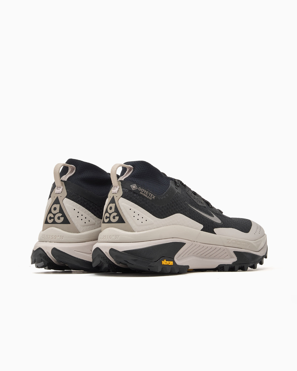Sneakers Nike ACG Zegama Trail Vibram Gore-Tex® - IO7932-003