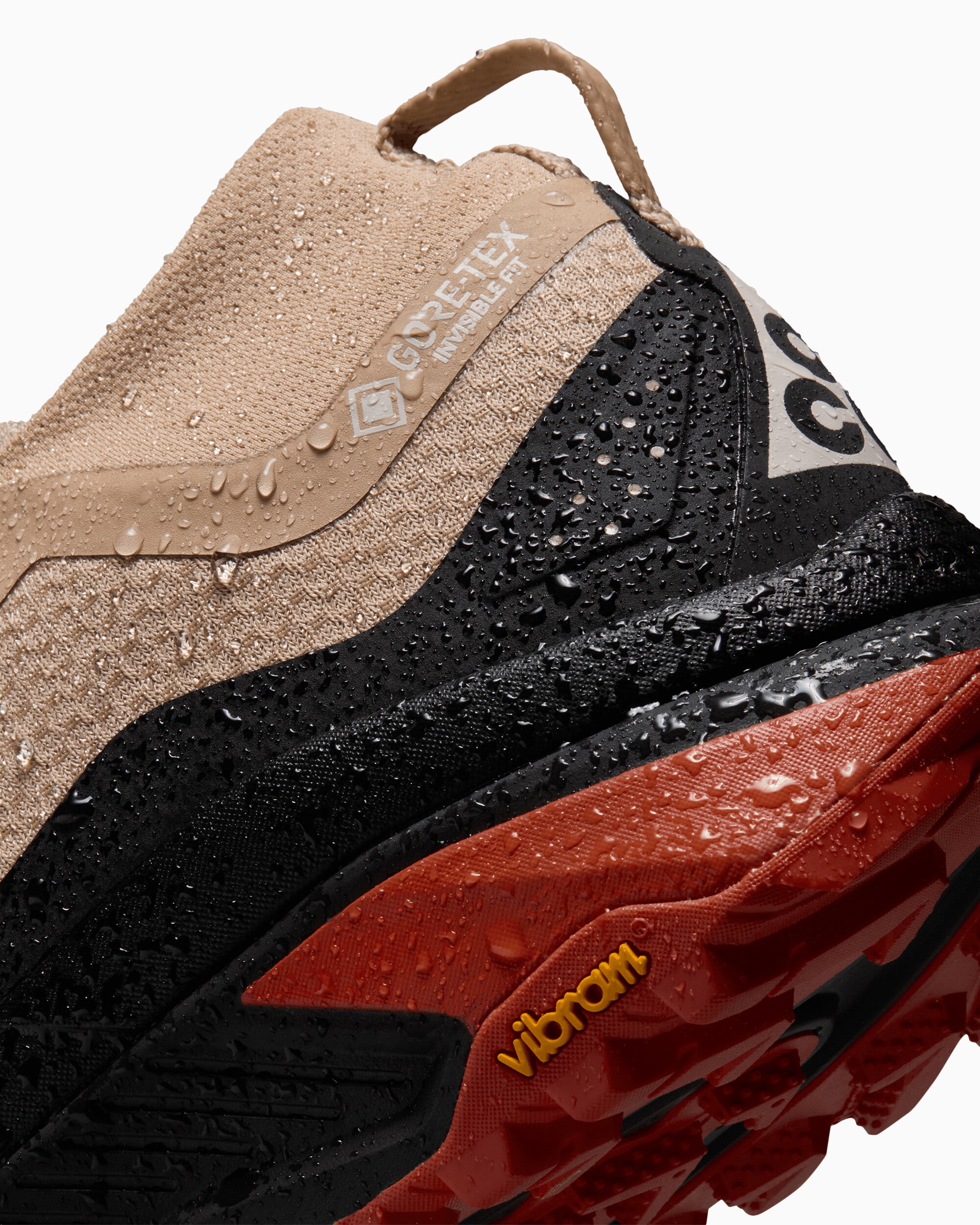 Nike ACG Zegama Trail Vibram Gore-Tex®