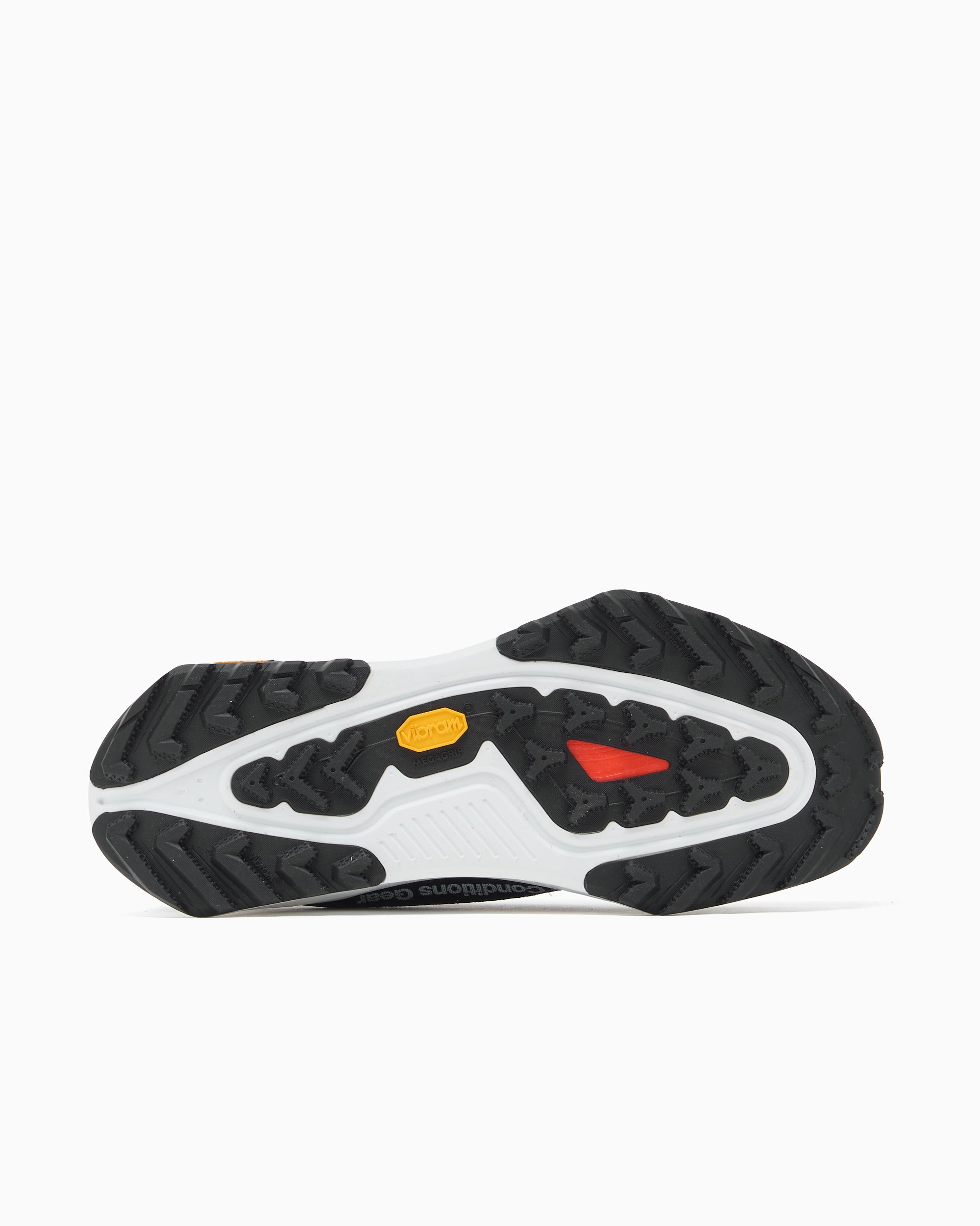 Nike ACG Zegama Trail Vibram