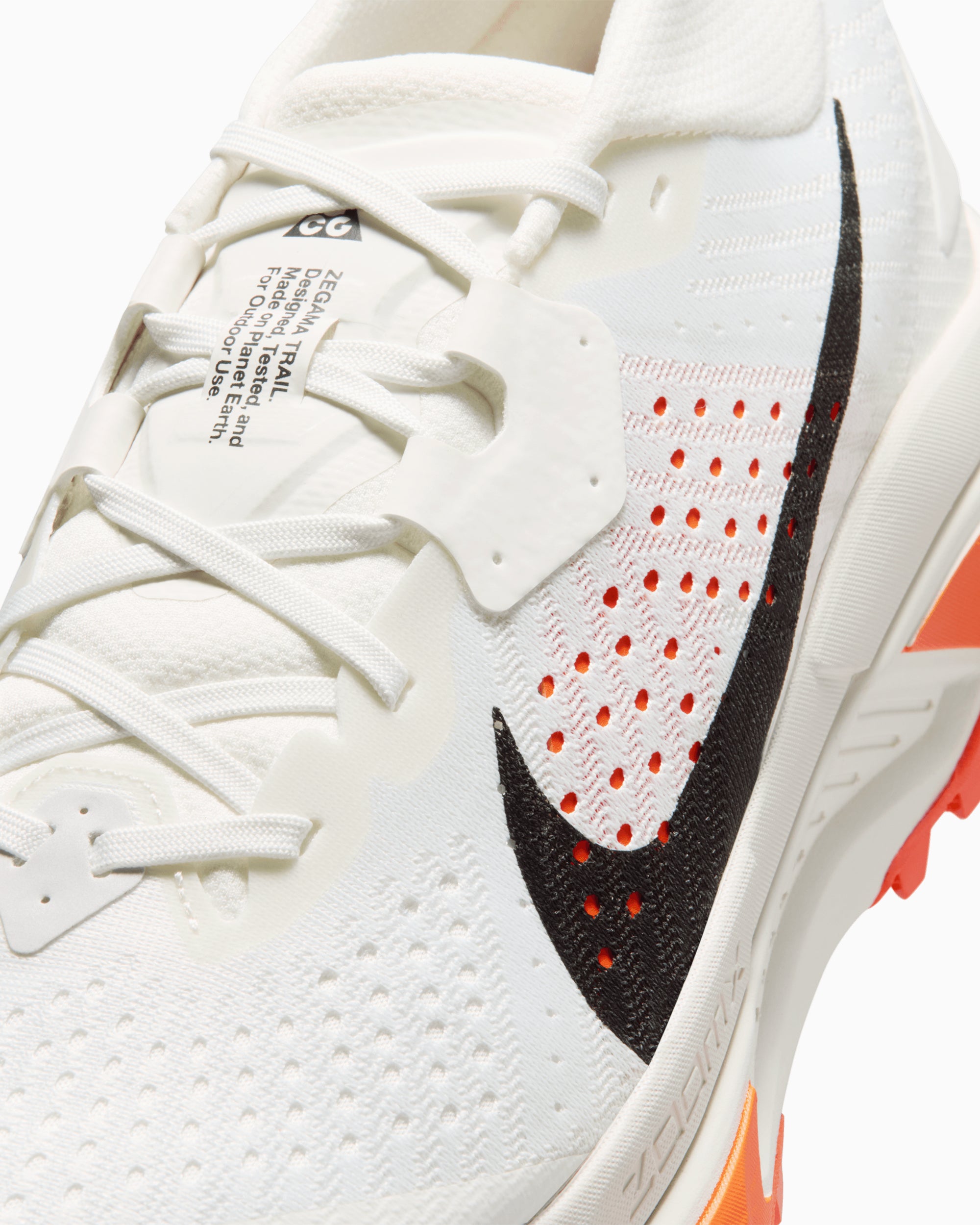 Nike ACG Zegama Trail Vibram