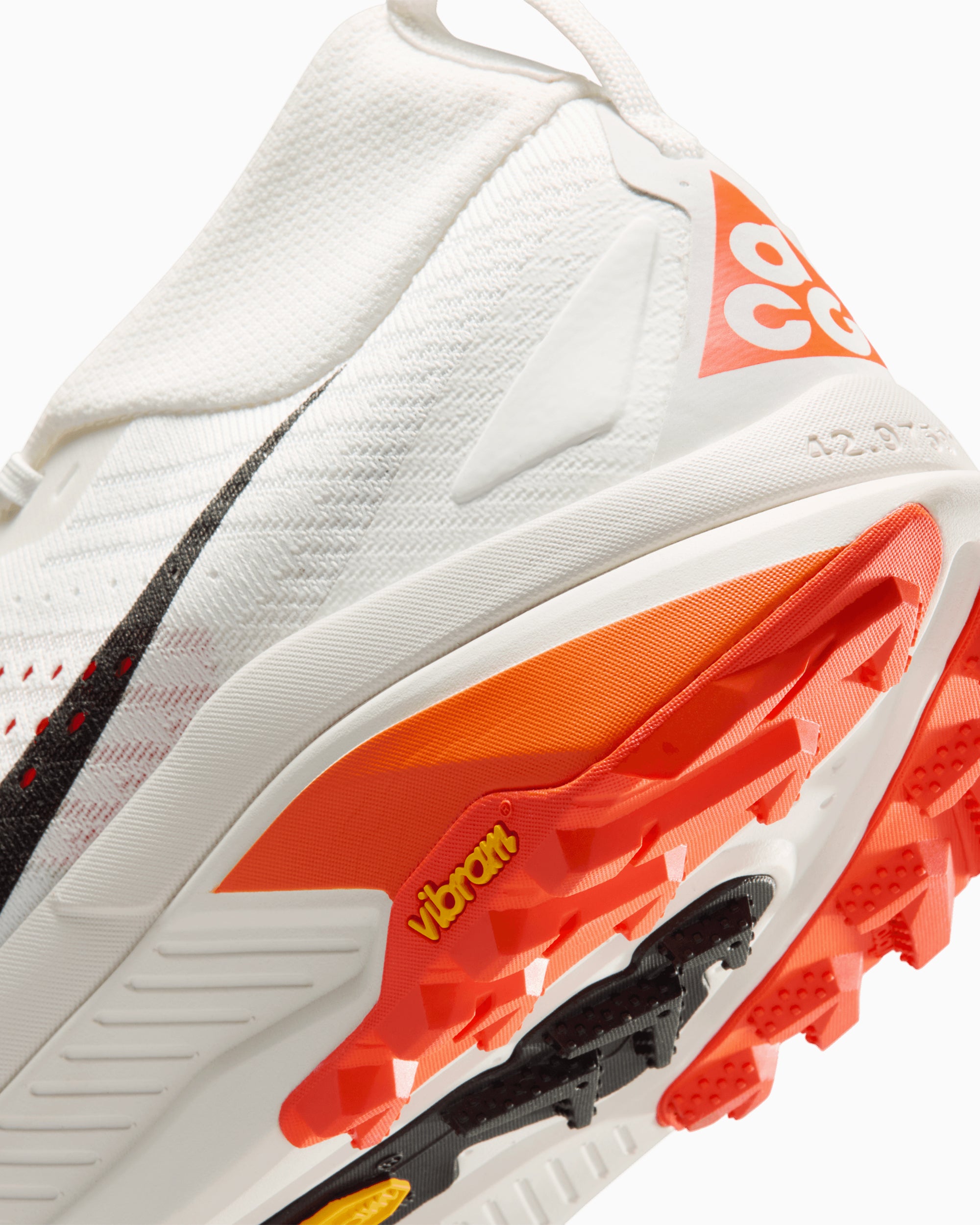 Nike ACG Zegama Trail Vibram