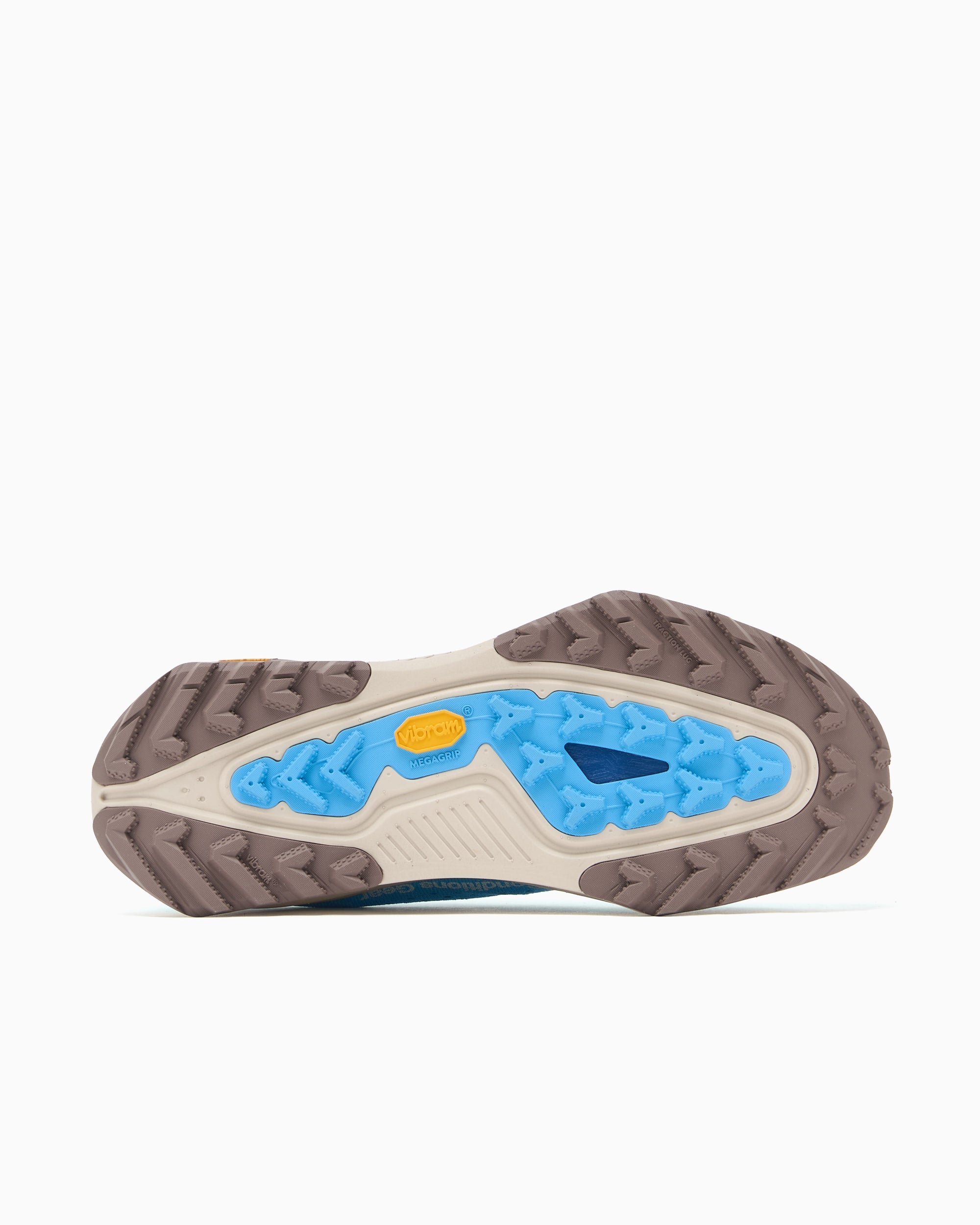 Nike ACG Zegama Trail Vibram