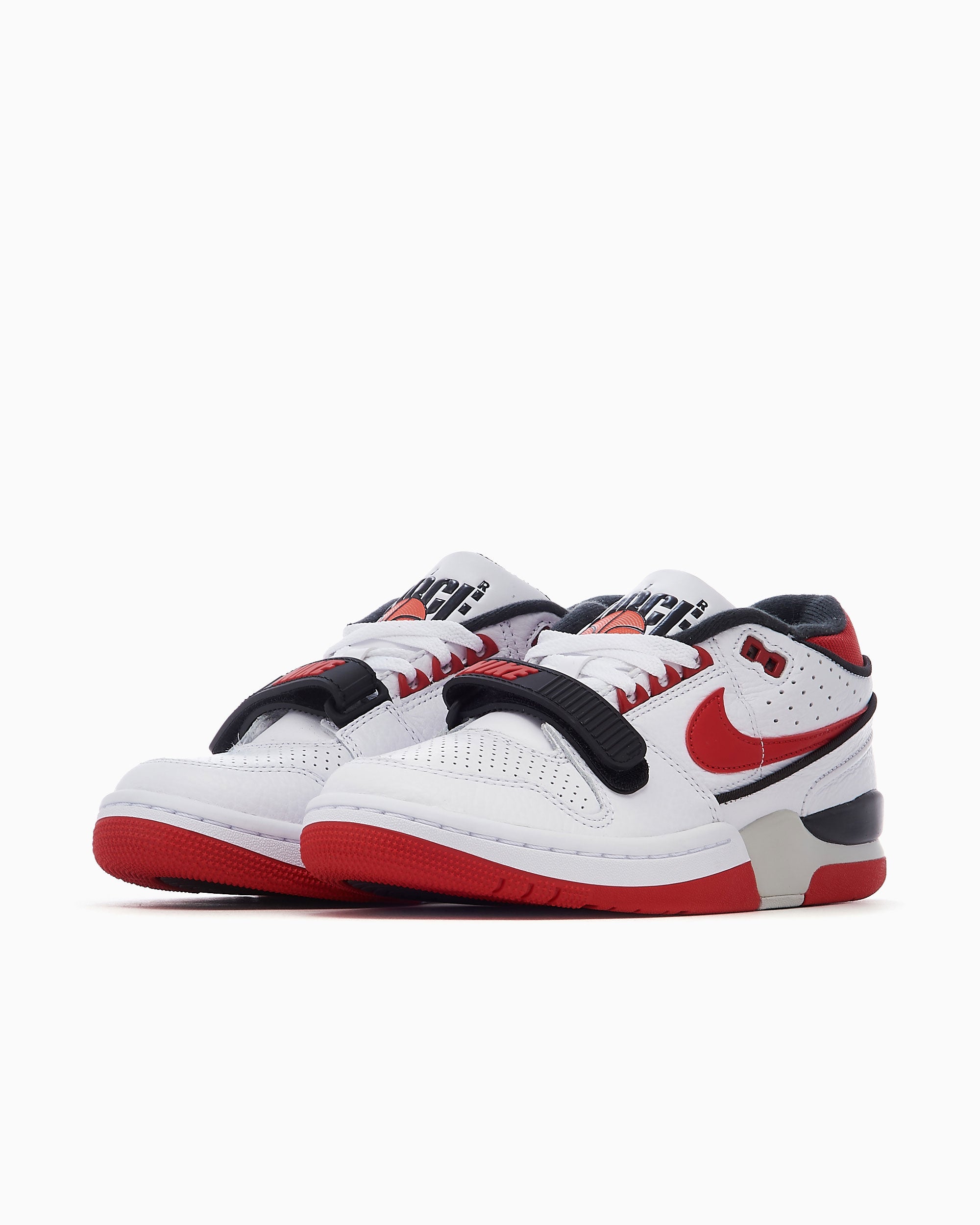 Sneakers Nike Air Alpha Force 88 "Chicago" - DZ4627-100