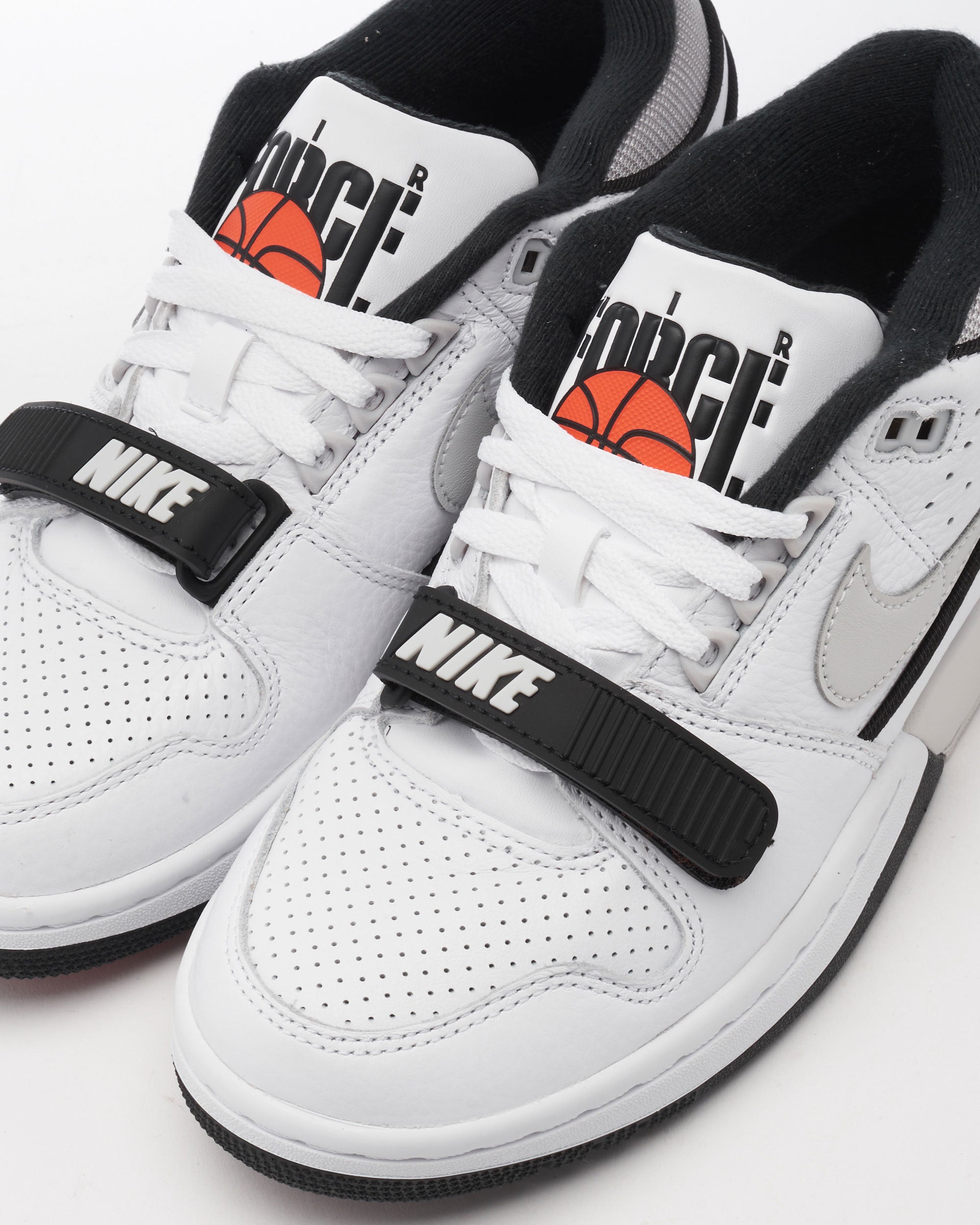 Nike Air Alpha Force 88