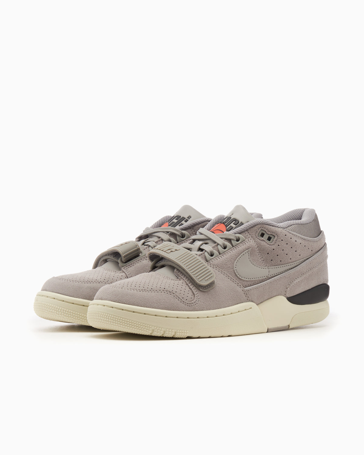 Nike Air Alpha Force 88 AAF88 Low Men\'s Sneakers FJ4184-001 Size 9.5 Medium Grey NIKE Air Alpha Force 88 FJ4184 001 - Shiekh main image 3