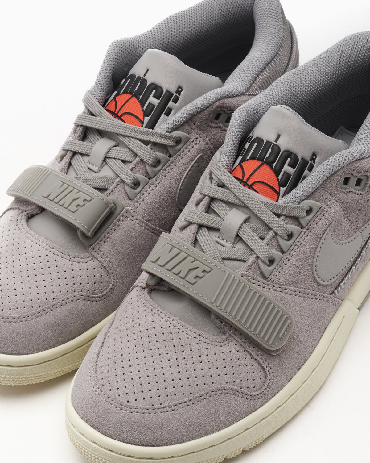 Nike Air Alpha Force 88 Low display picture 1