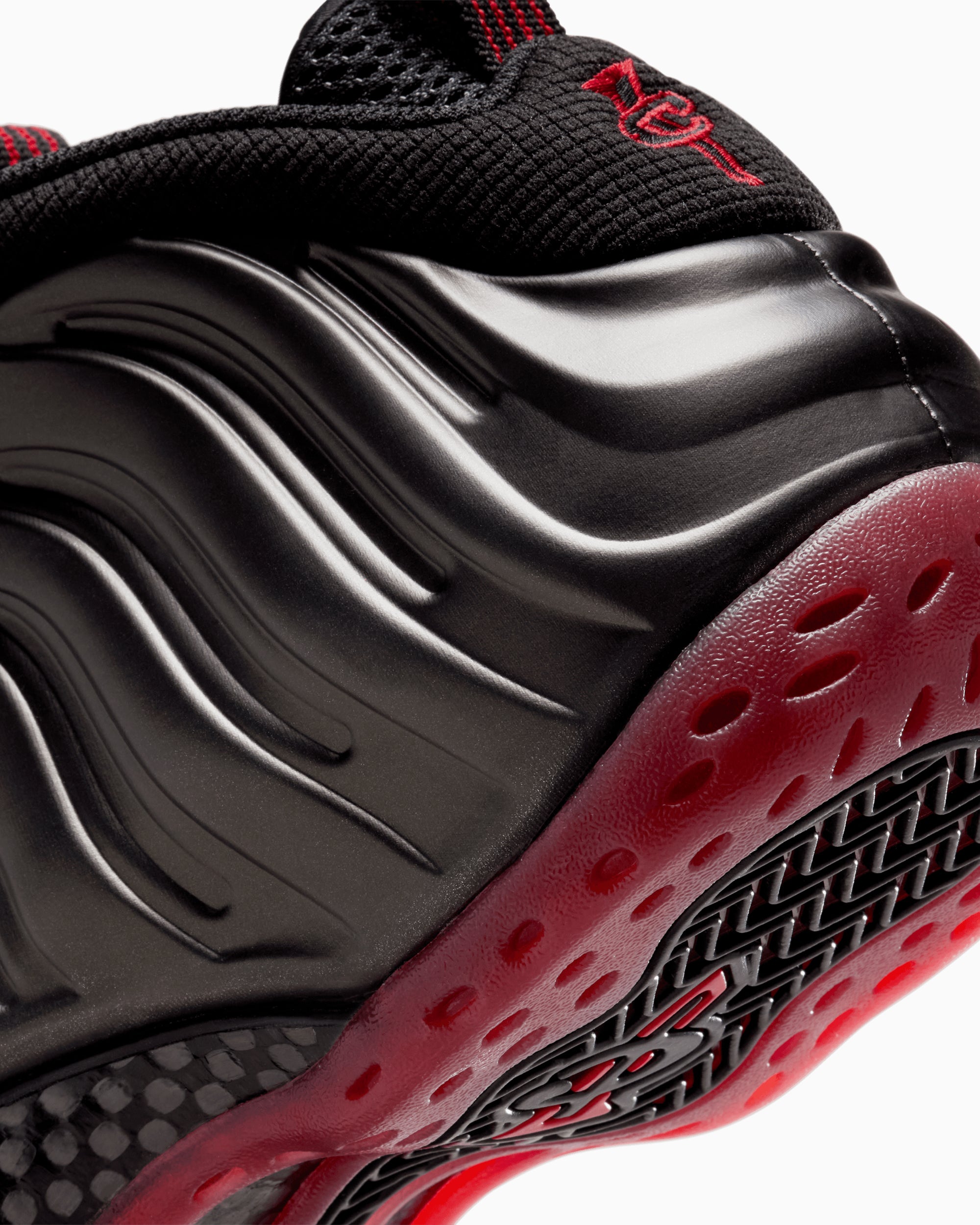 Nike Air Foamposite One 