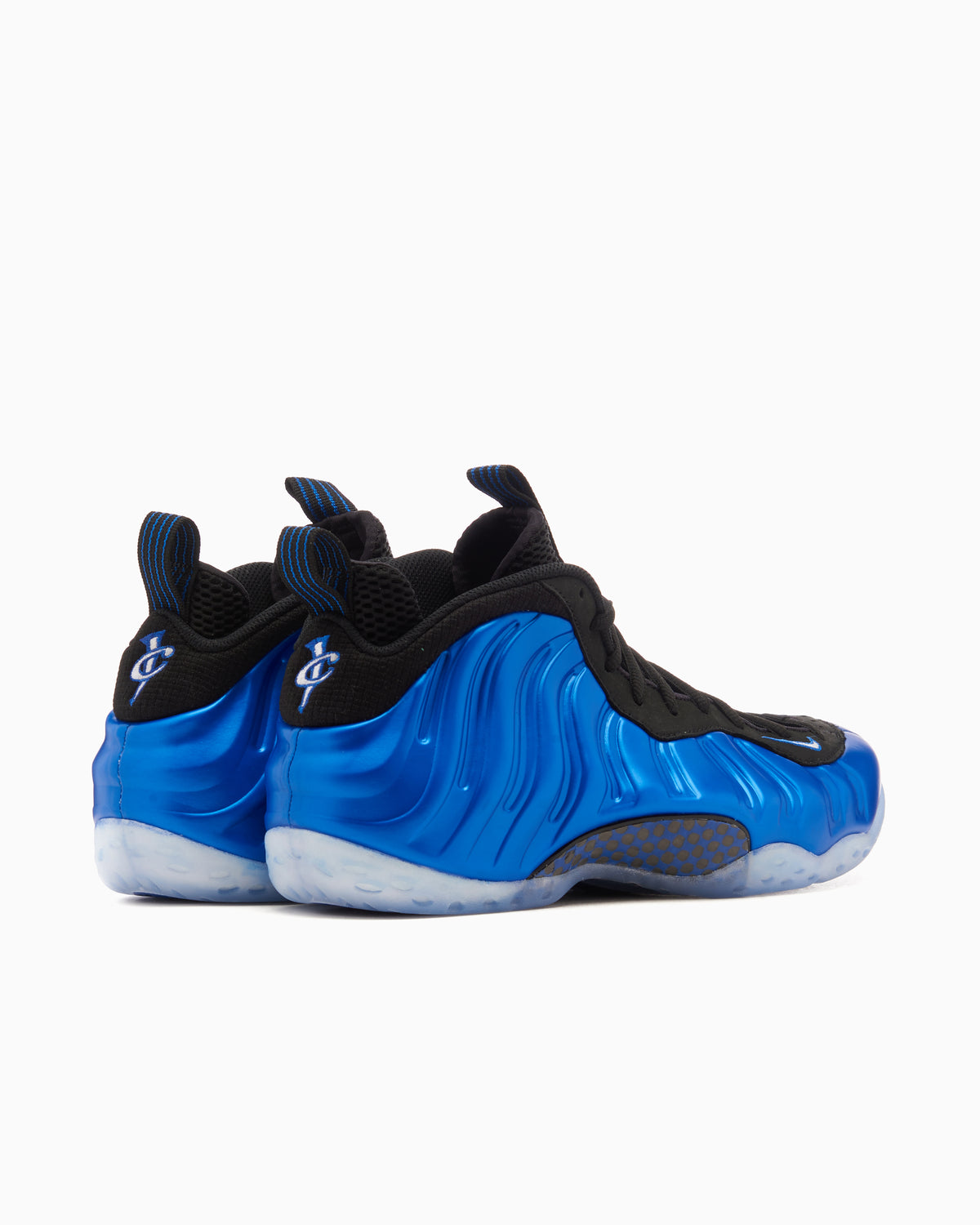 Nike Air Foamposite One Dark Neon Royal Black FQ8181 511 2024 11.5 Nike Air Foamposite One Royal (2024) - FQ8181-511 Raffles  main image 3