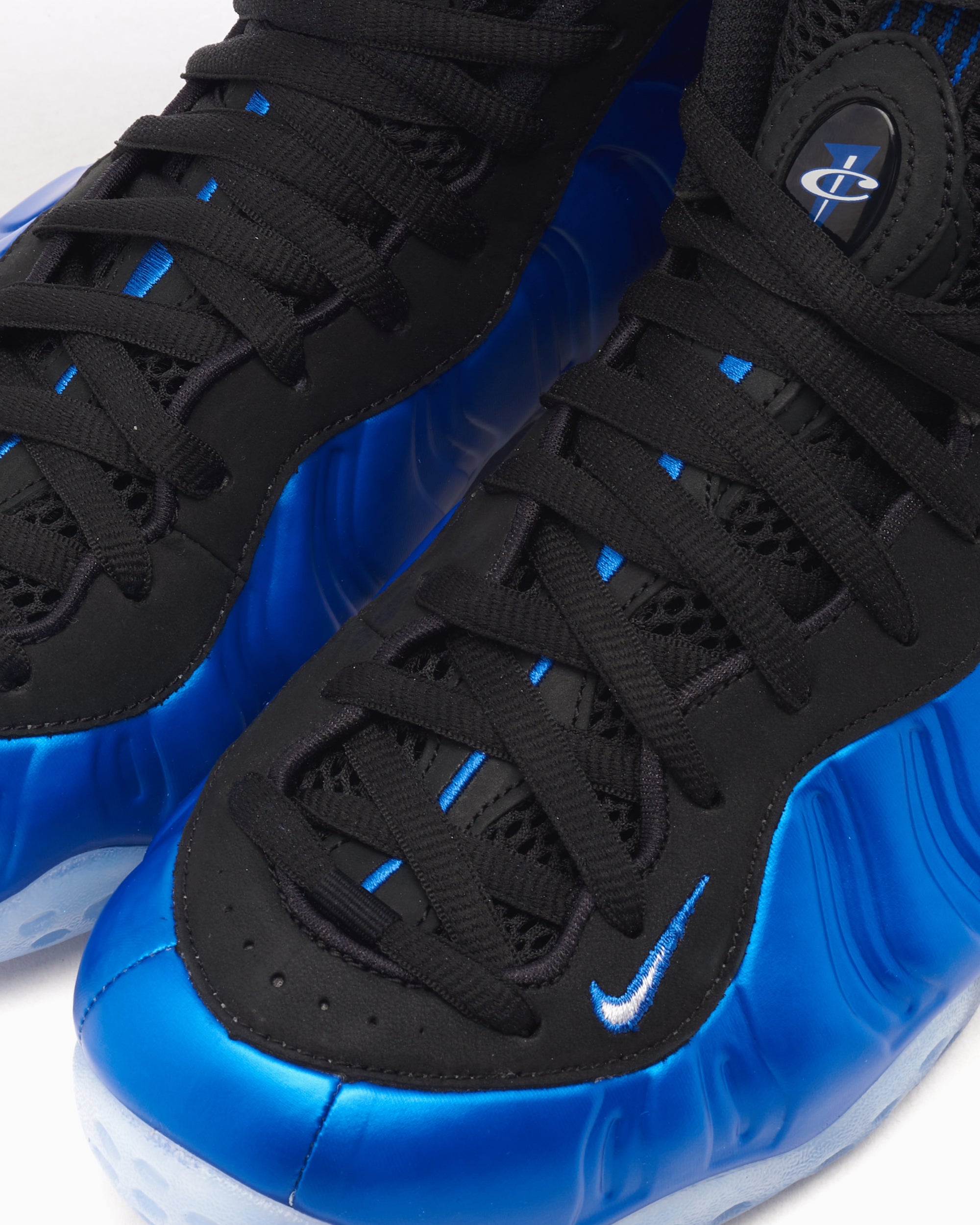 Nike Air Foamposite One 