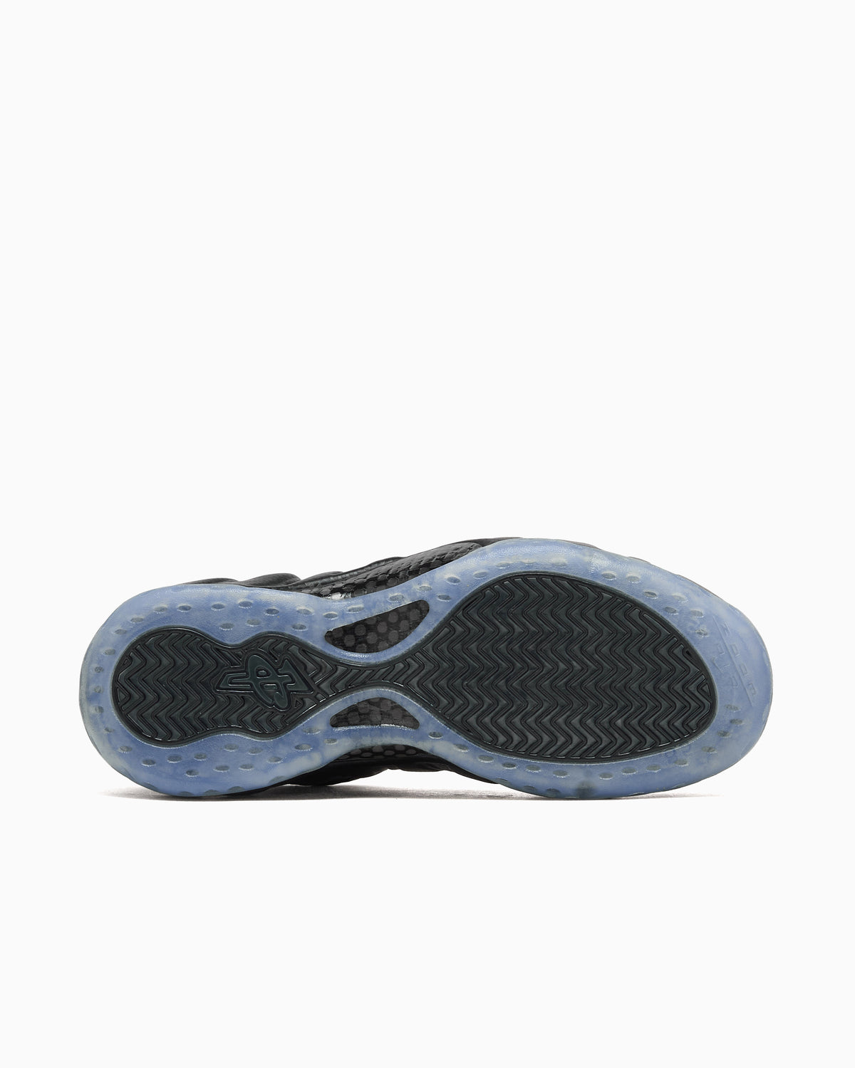 NIke Air Foamposite One “Dark Smoke Grey”