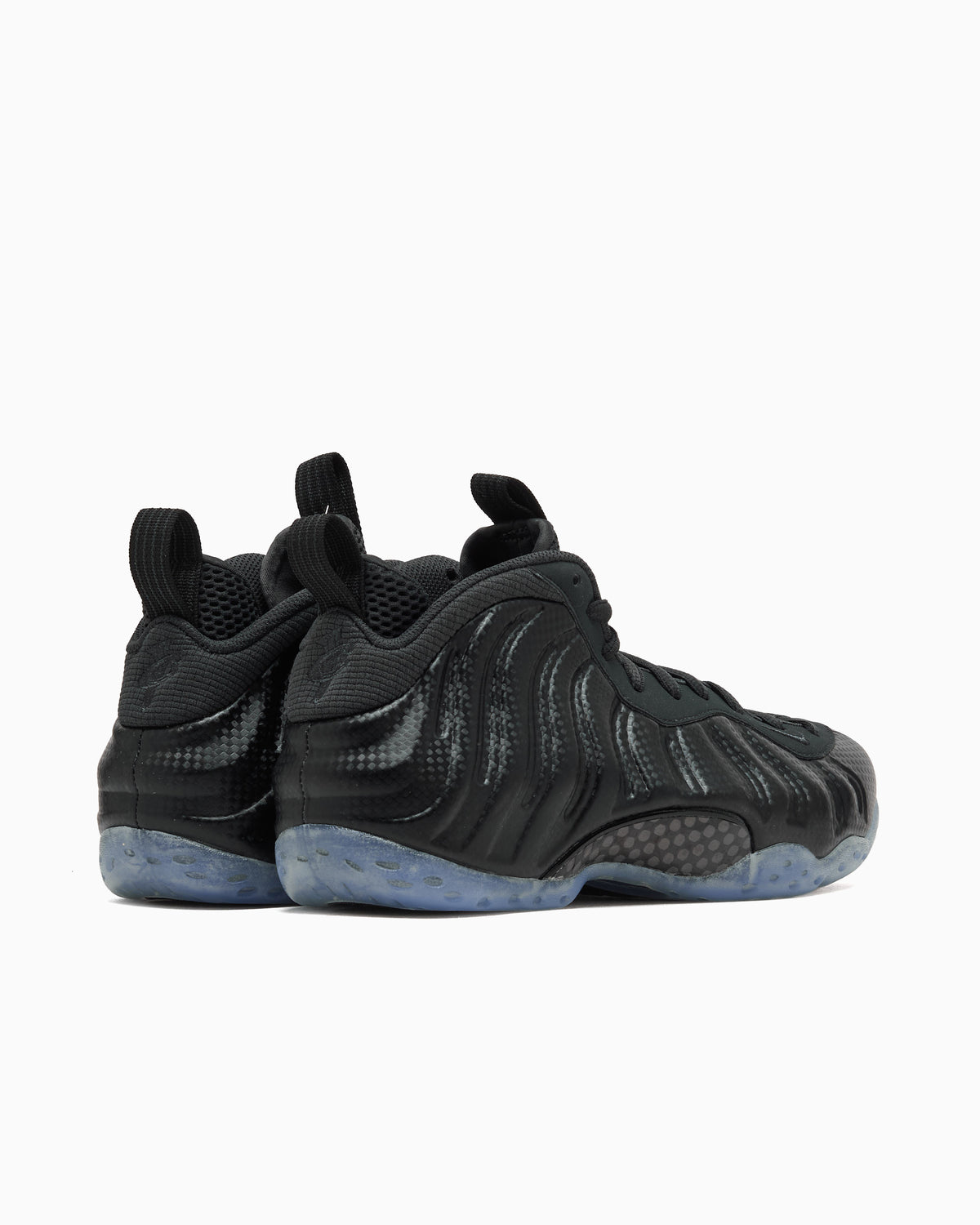 NIke Air Foamposite One “Dark Smoke Grey”