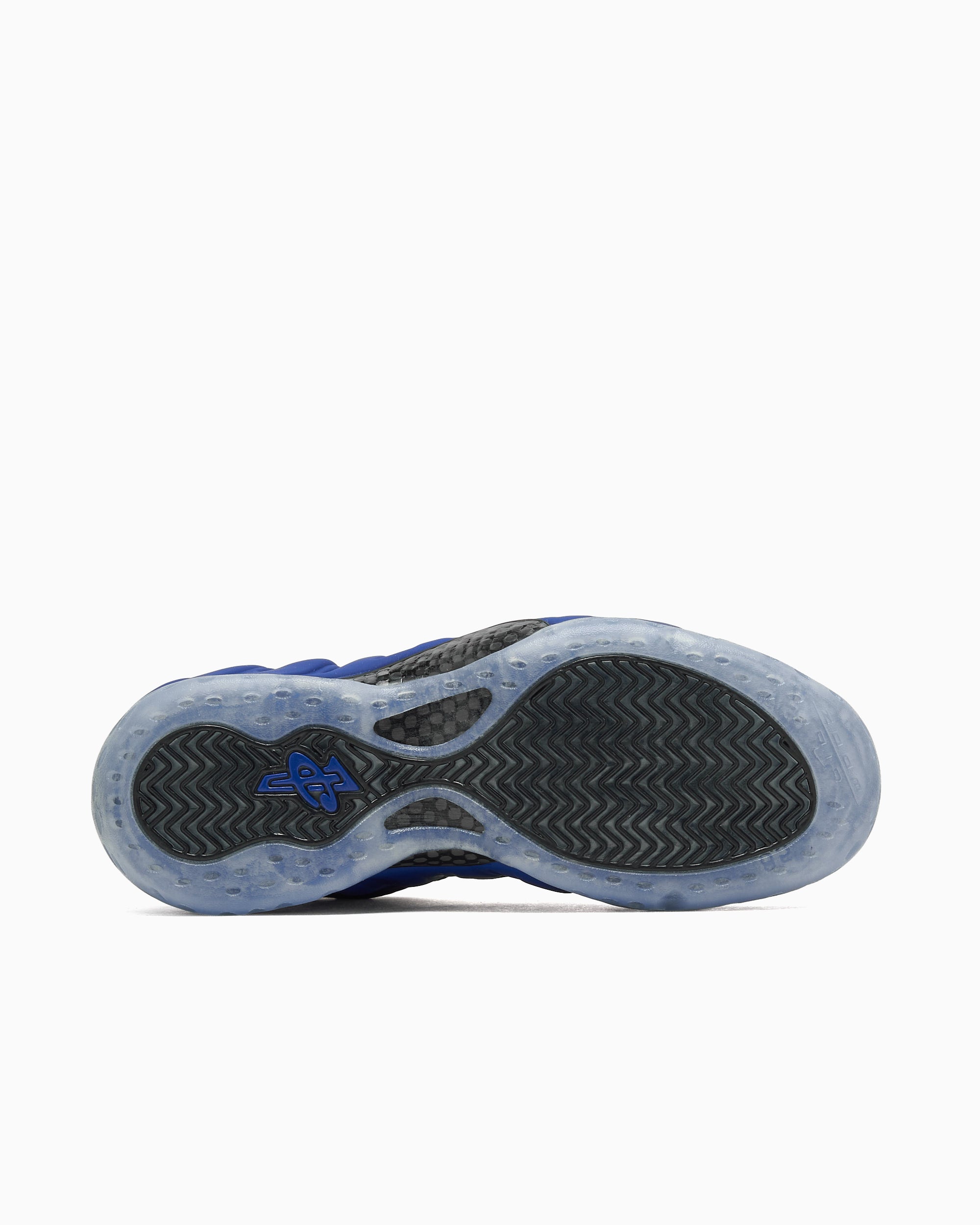 Sneakers Nike Air Foamposite One "Deep Royal" - HJ5195-400