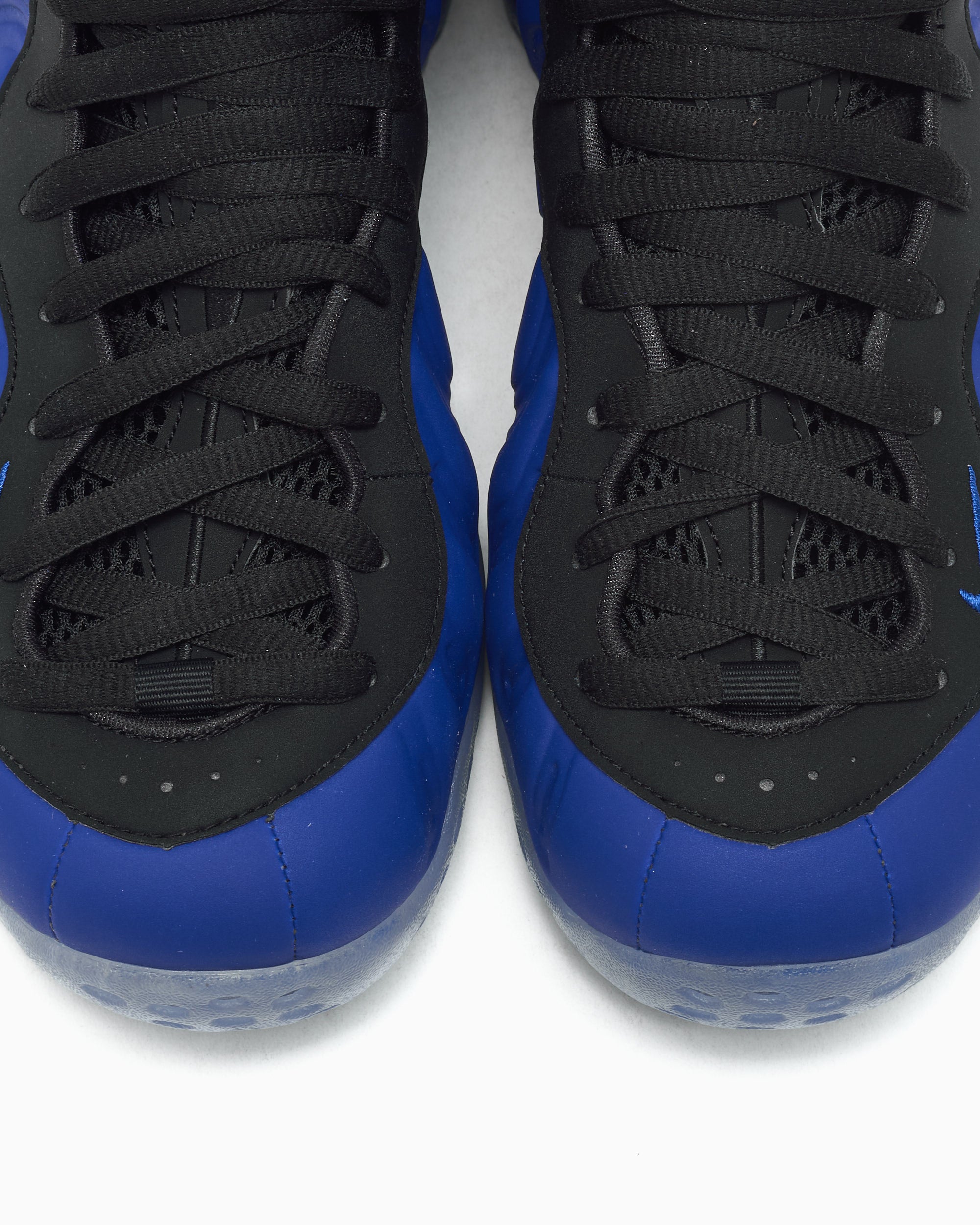 Sneakers Nike Air Foamposite One "Deep Royal" - HJ5195-400