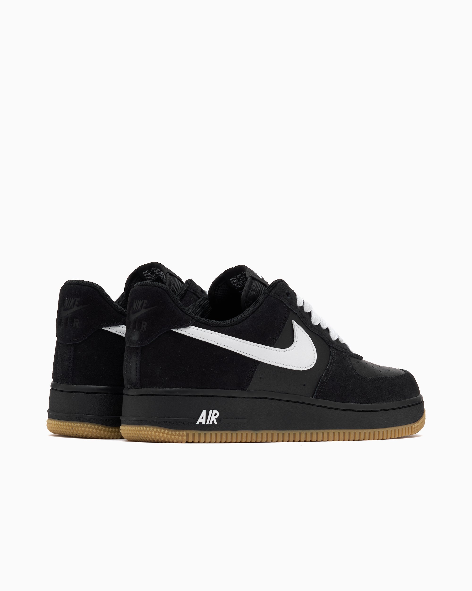 Nike Air Force 1 '07 LV8
