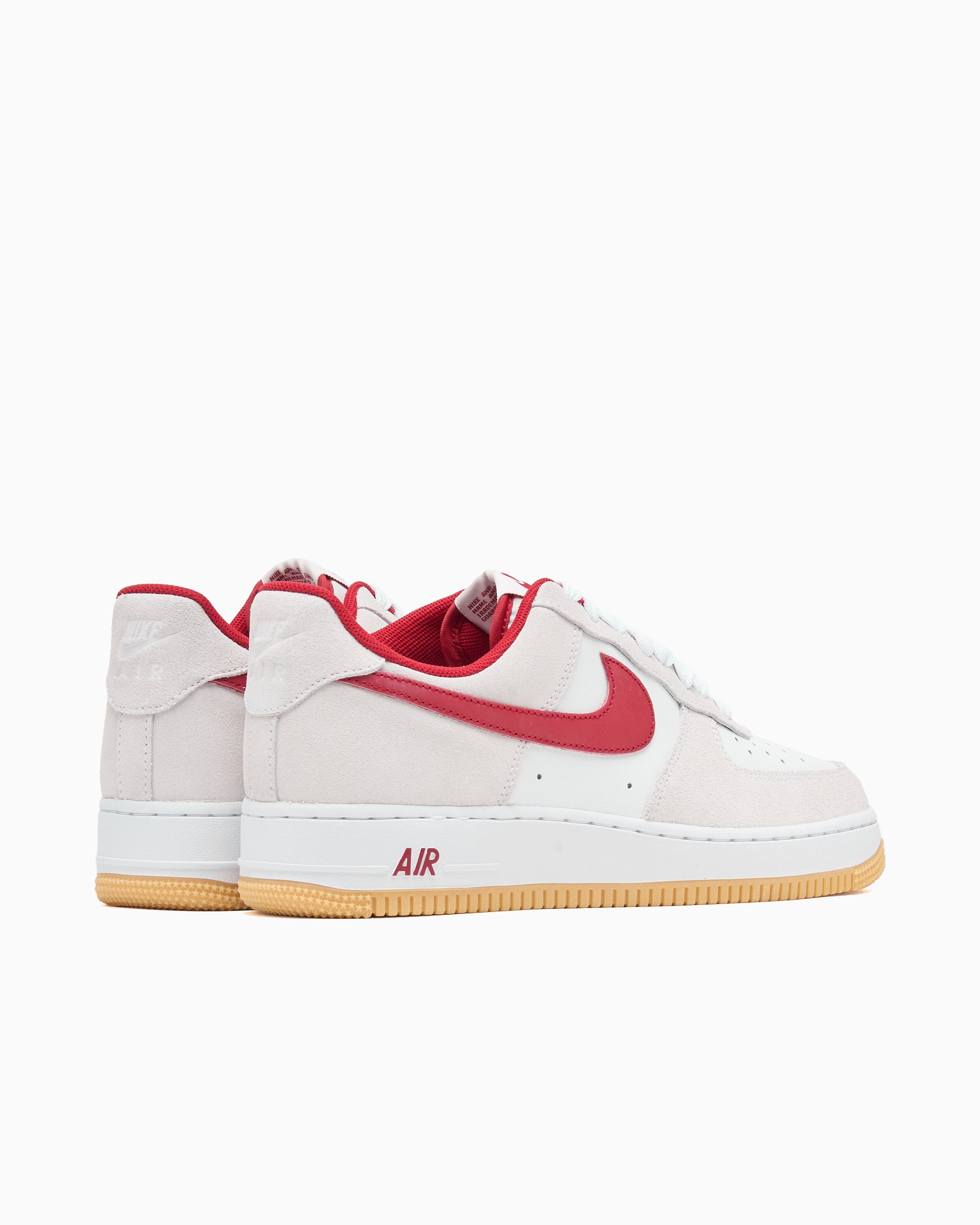 Sneakers Nike Air Force 1 '07 LV8 - IB6388-101