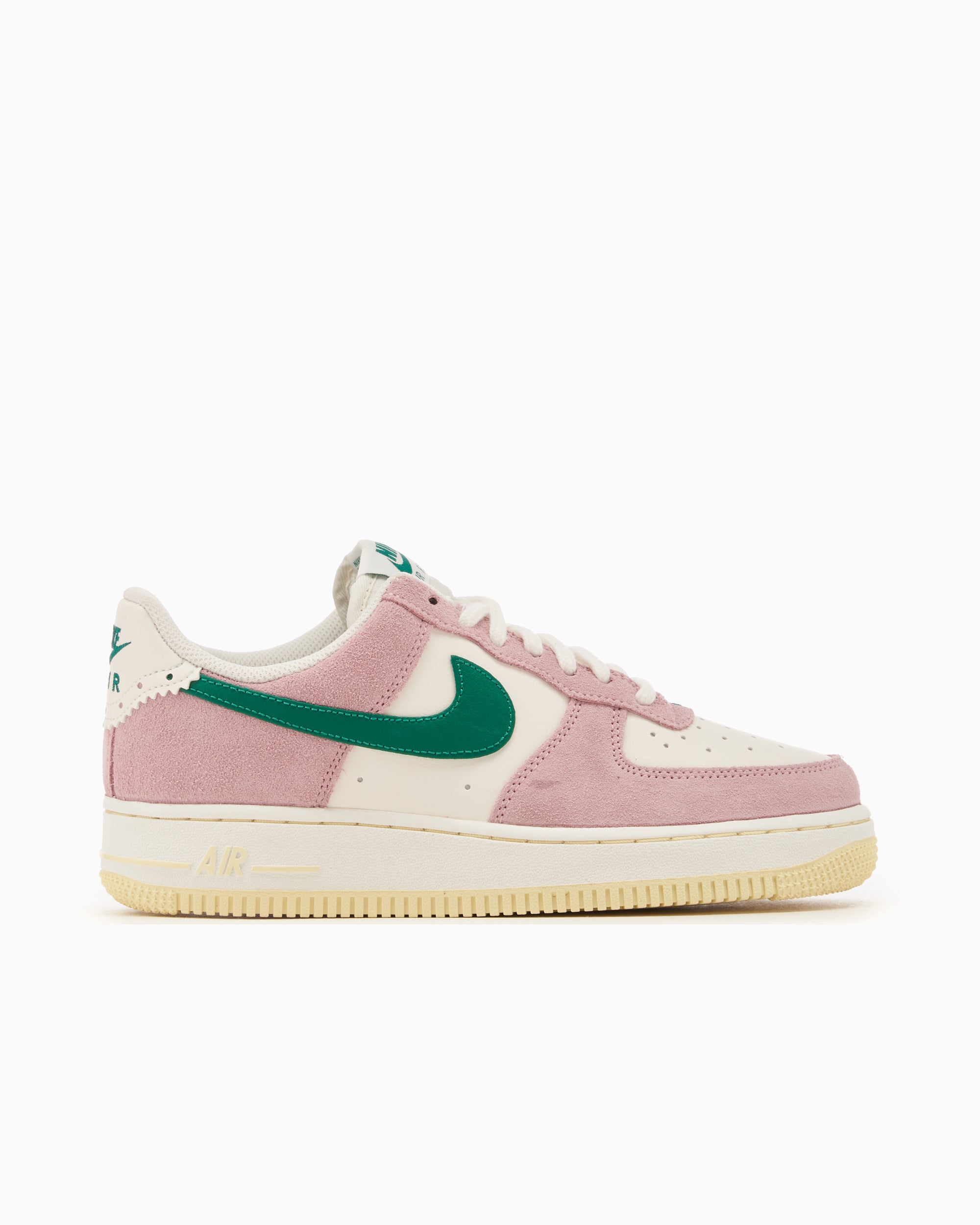 Sneakers Nike Air Force 1 '07 LV8 ND "Soft Pink" - FV9346-100