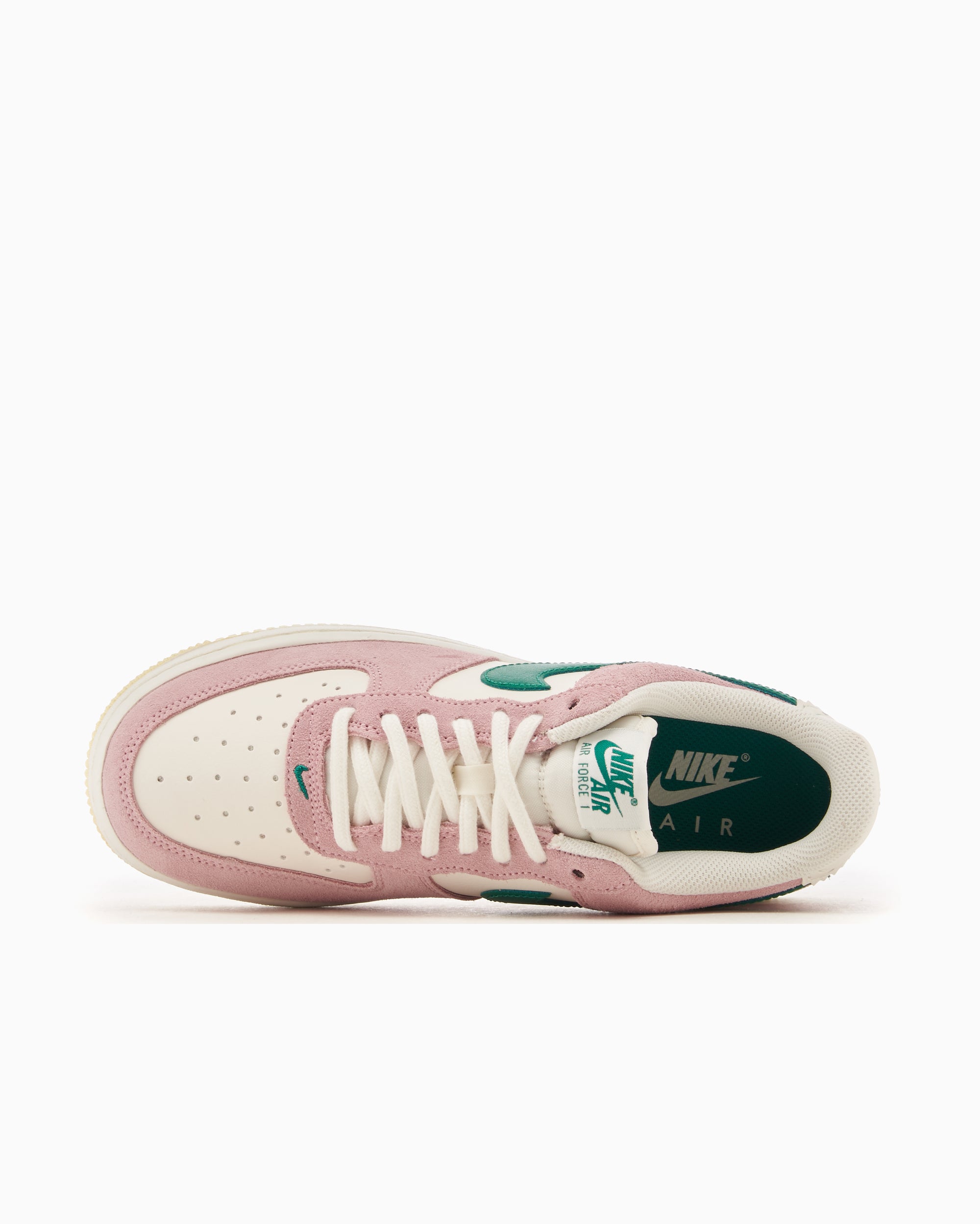 Sneakers Nike Air Force 1 '07 LV8 ND "Soft Pink" - FV9346-100