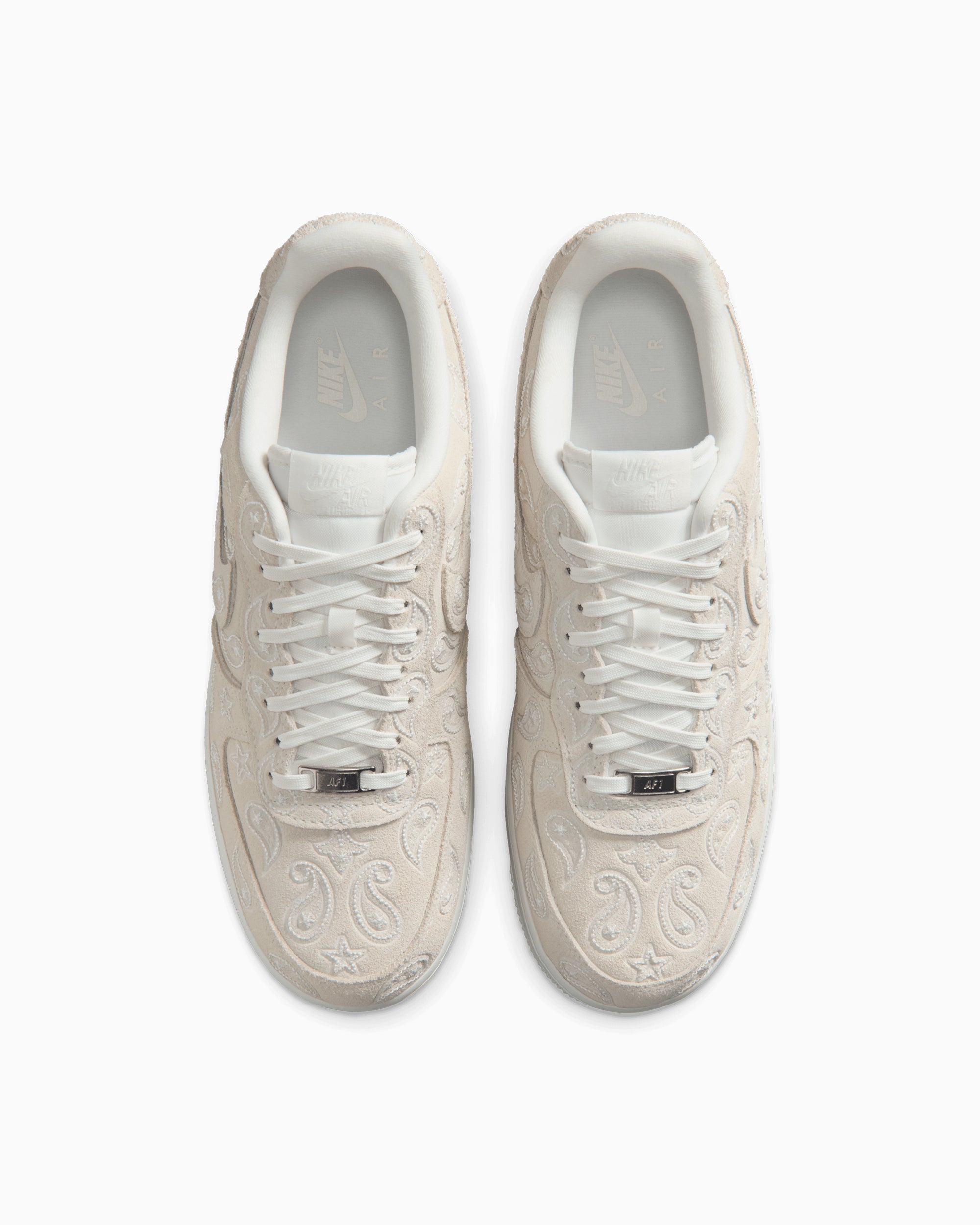 NIKE AIR FORCE 1 ‘07 LV8 PAISLEY Nike Air Force 1 '07 LV8 