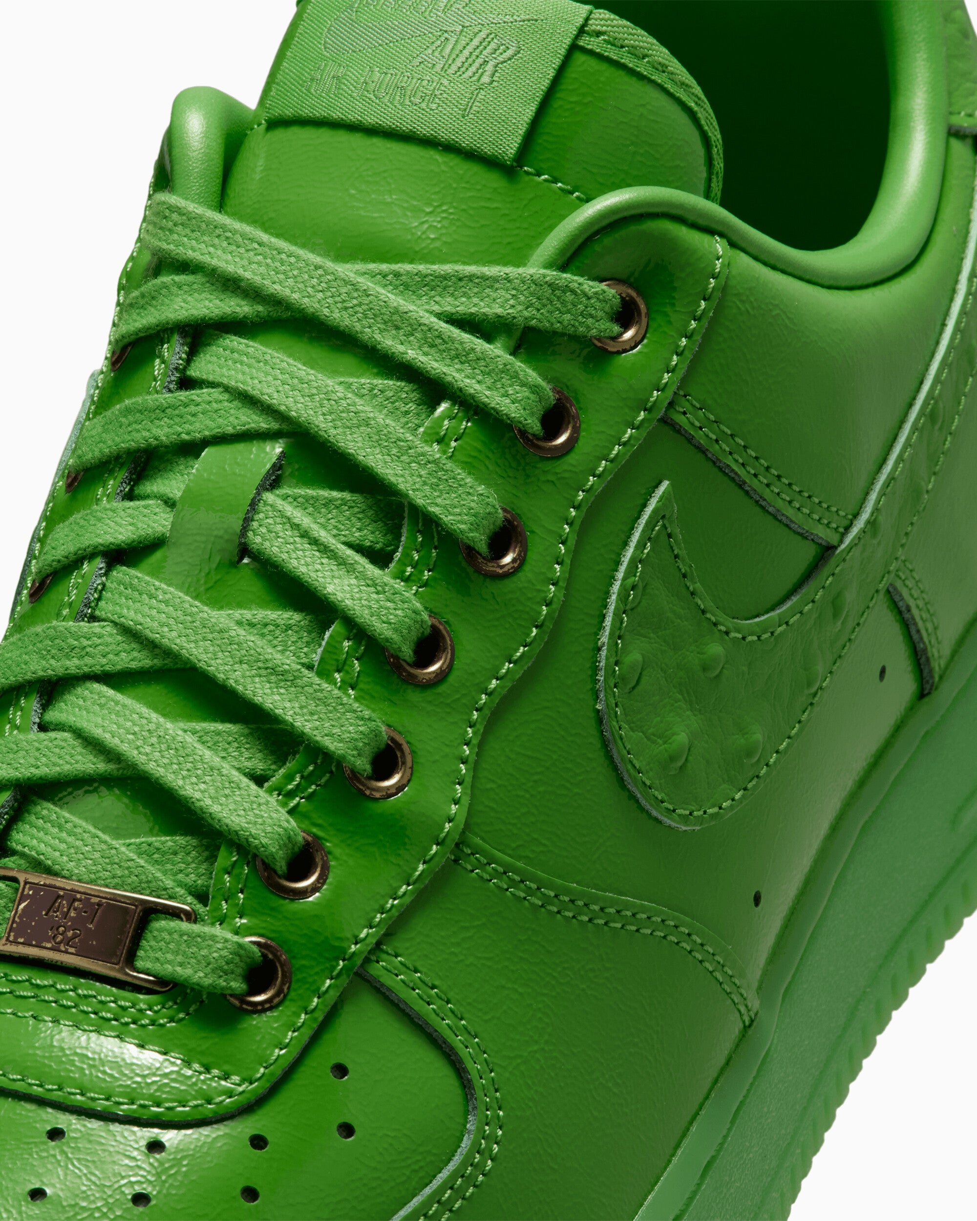 Sneakers Nike Air Force 1 '07 LX "Icon" - IV6822-399