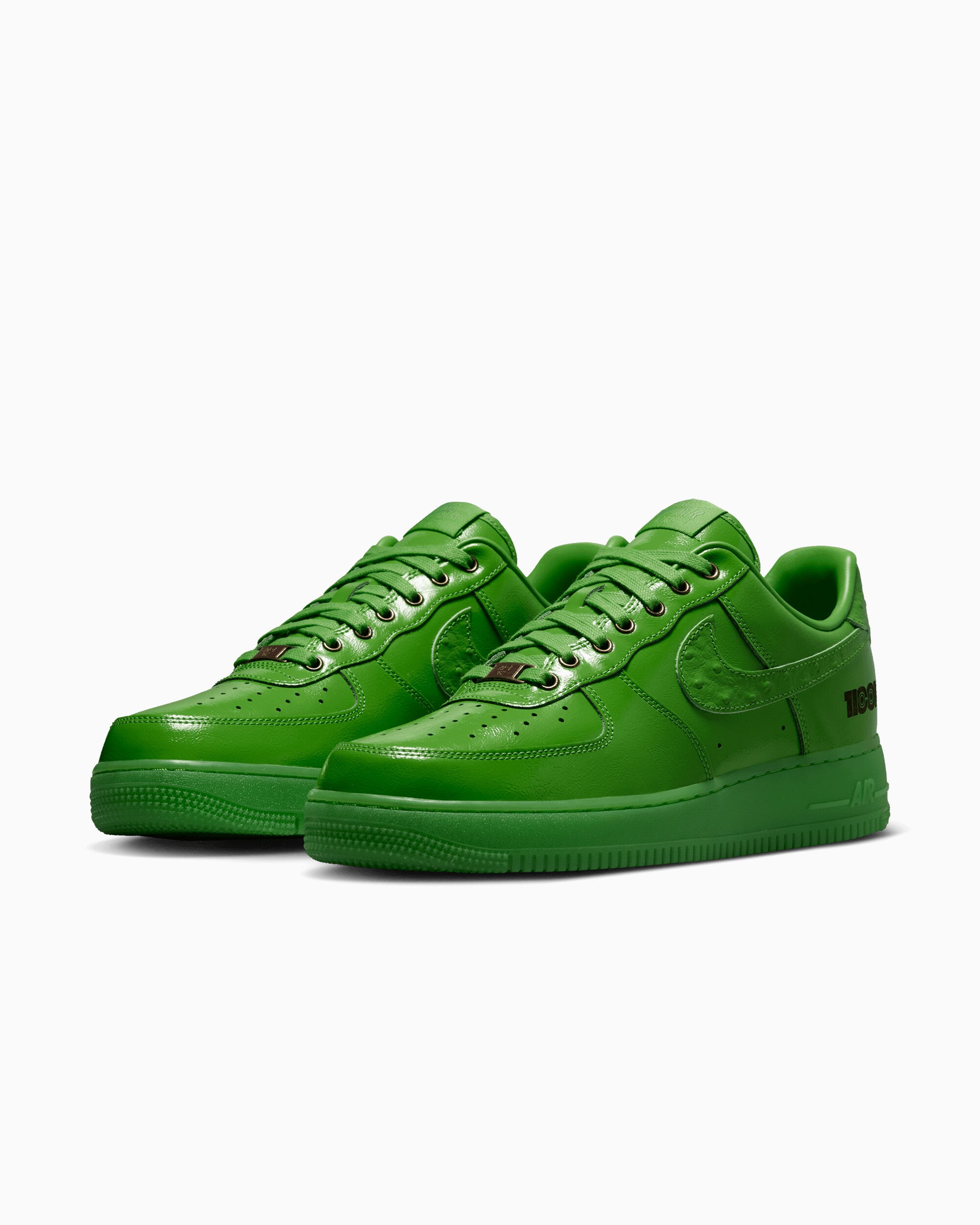 Sneakers Nike Air Force 1 '07 LX "Icon" - IV6822-399