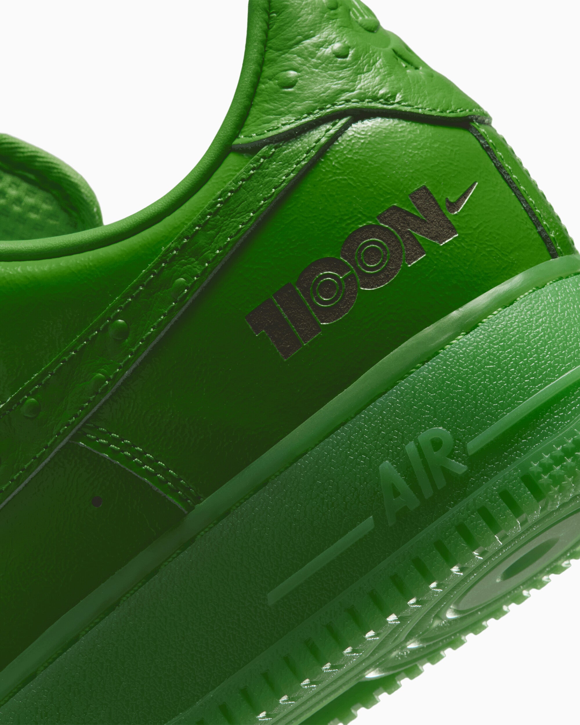 Sneakers Nike Air Force 1 '07 LX "Icon" - IV6822-399