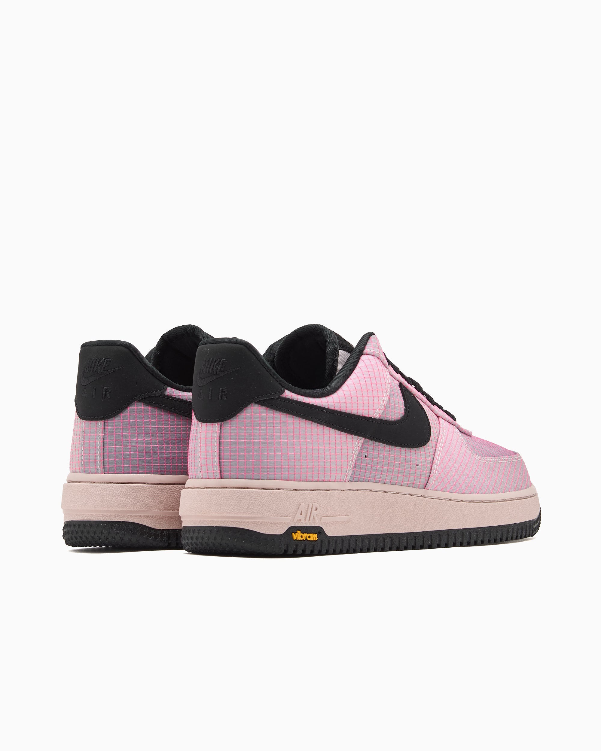 yuuu.　36 Nike Air Force 1 '07 LX Vibram