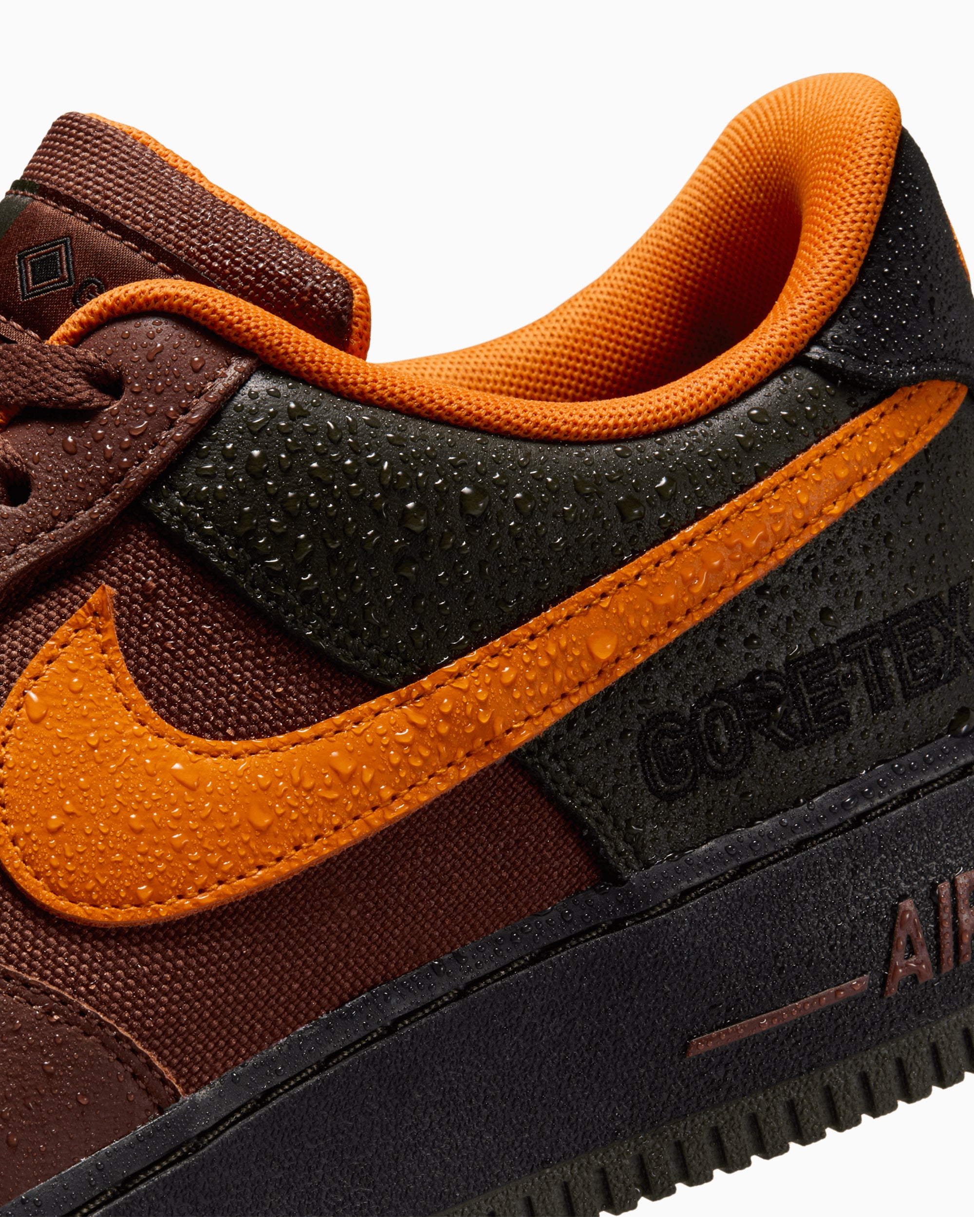 Nike Air Force 1 Gore-Tex®