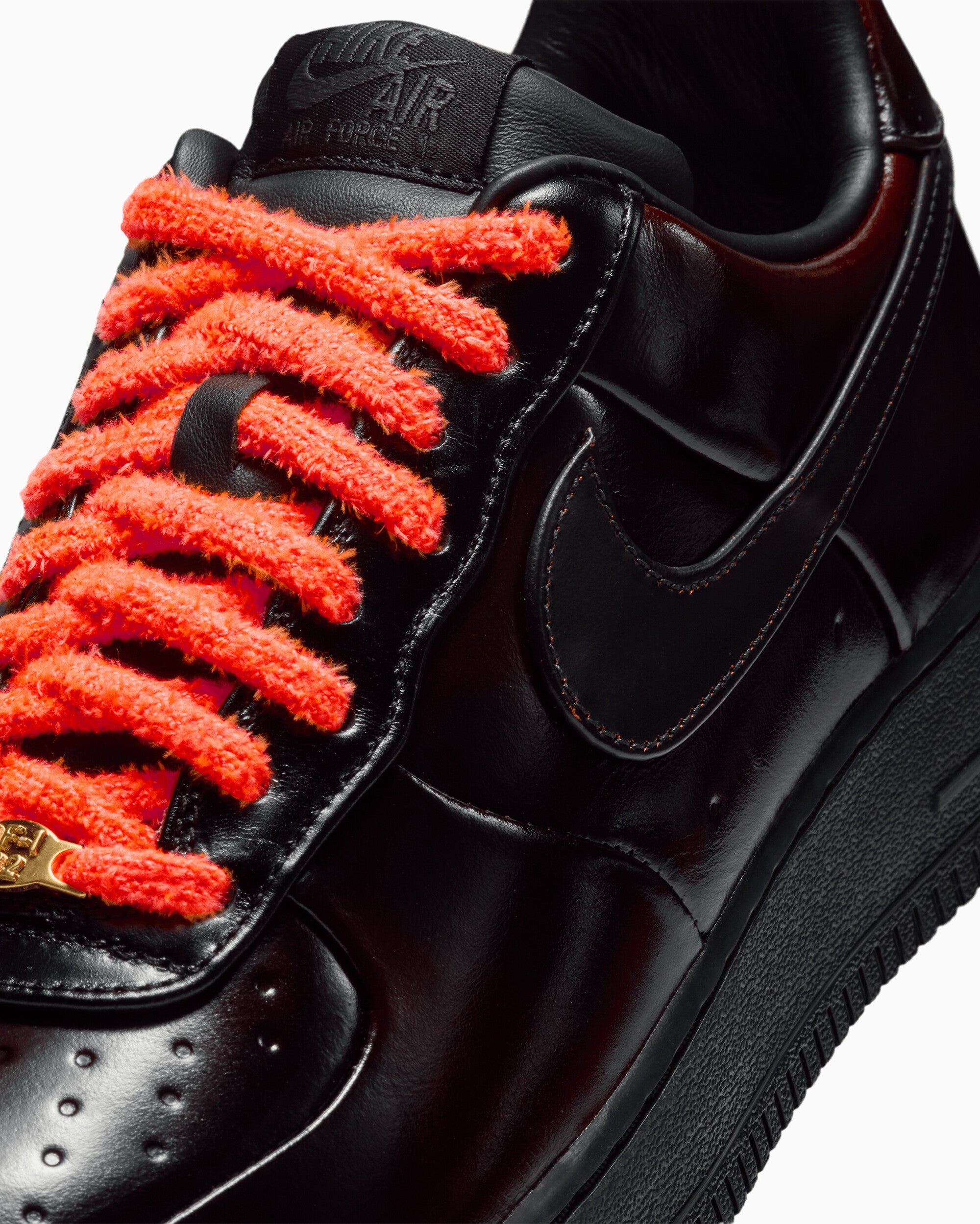 Sneakers Nike Air Force 1 Low ’07 Family Reunion “Air Soul” - IW2353-001