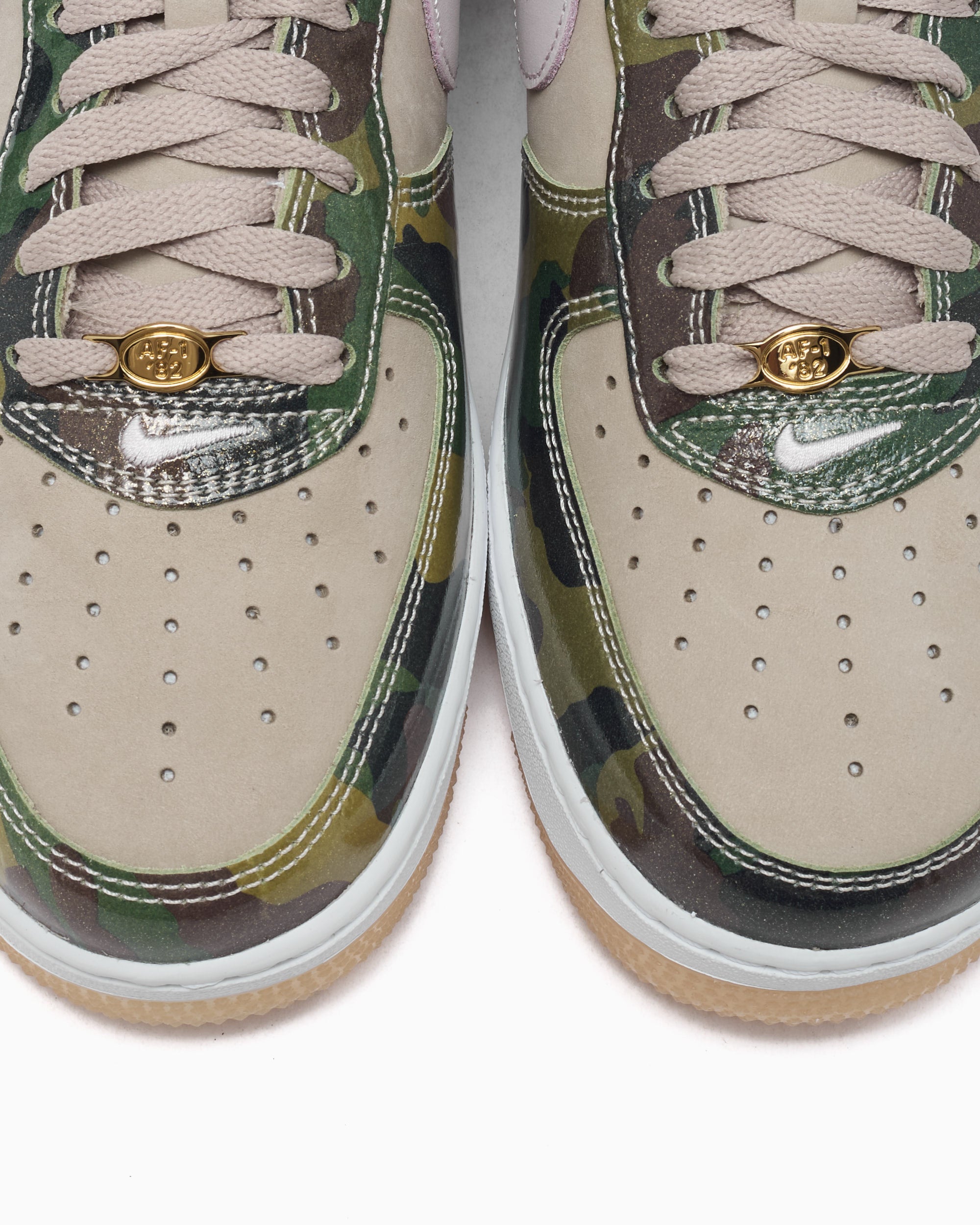 Nike Air Force 1 Low Retro 