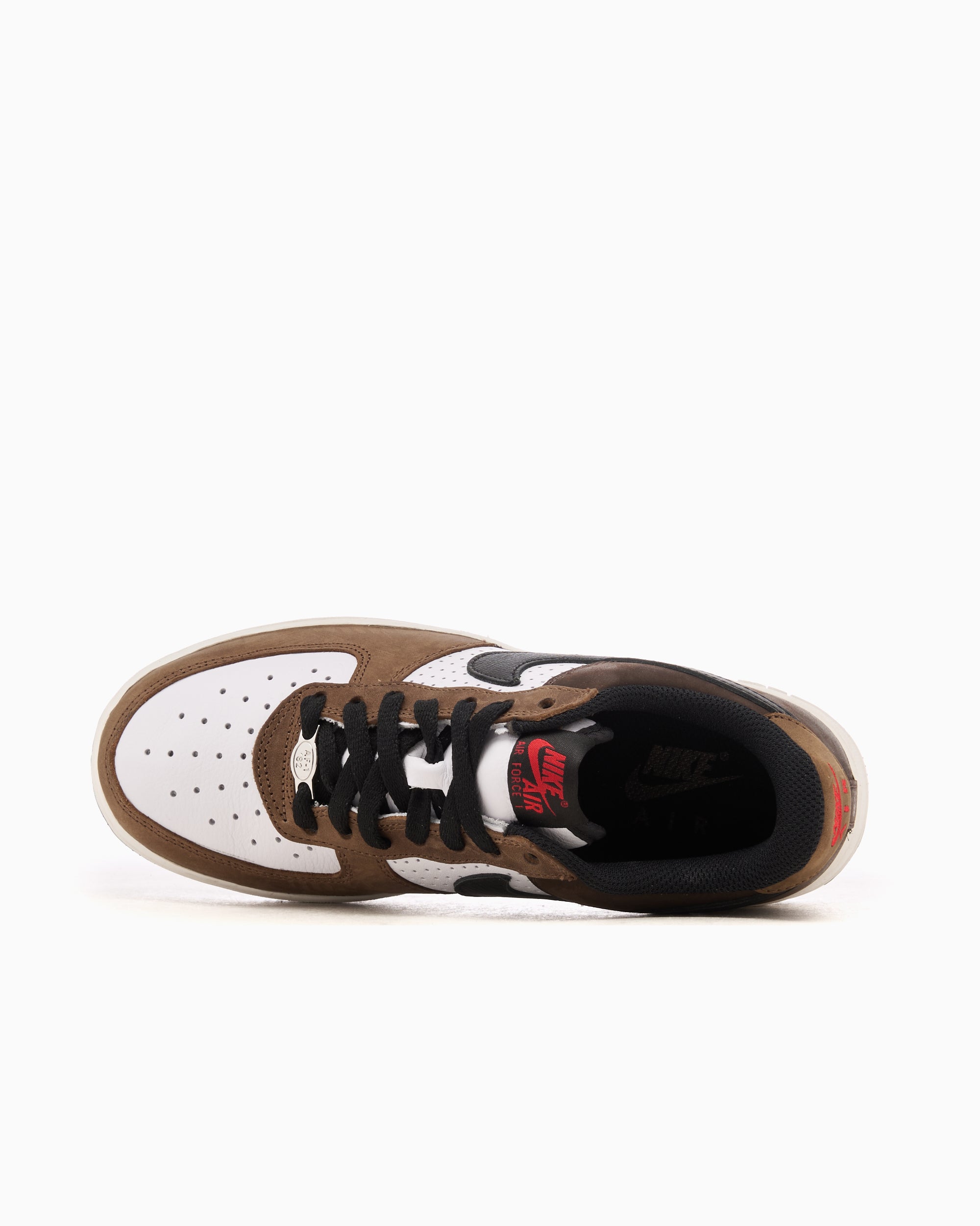 Nike Air Force 1 Low Retro