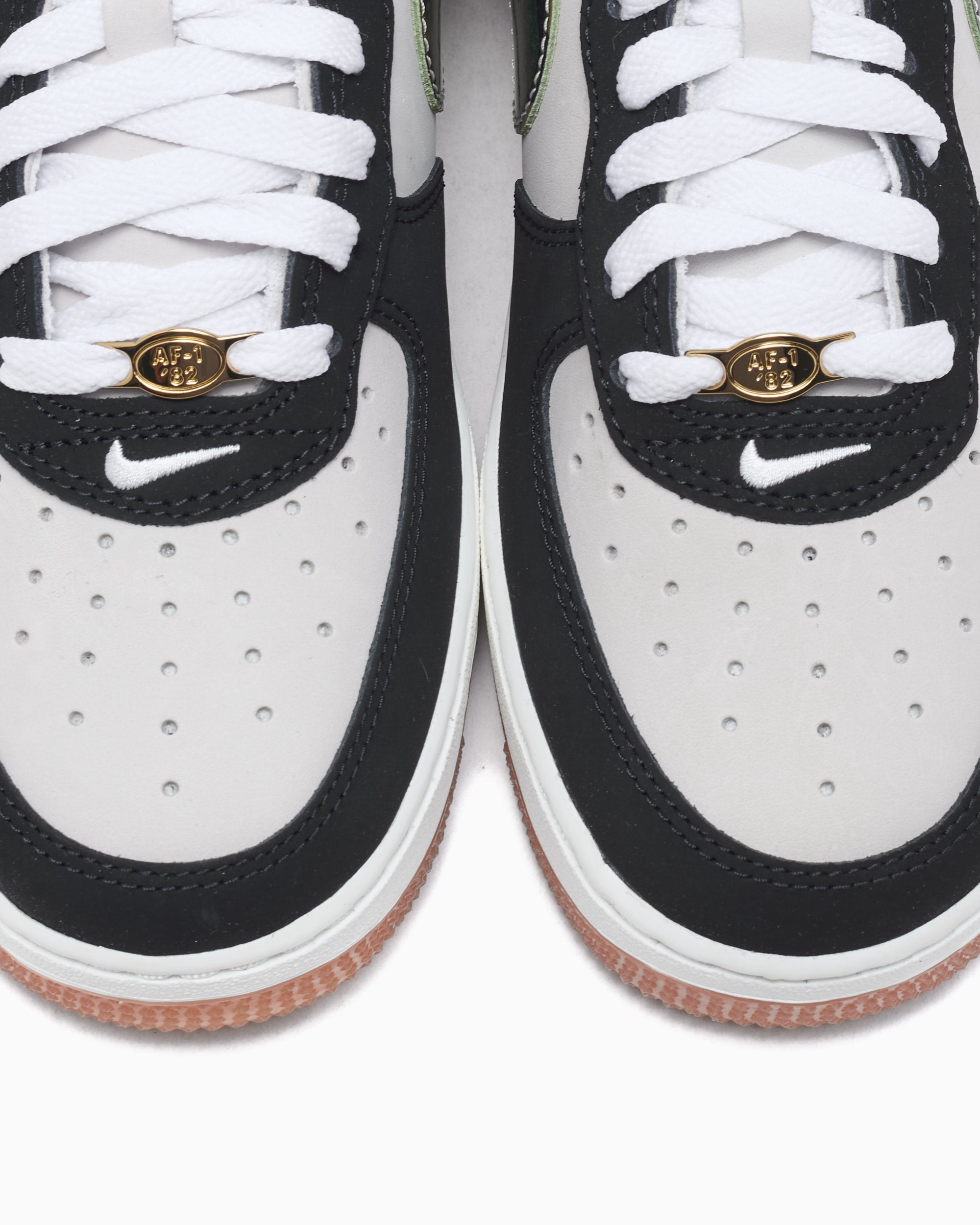 Nike Air Force 1 Low Retro QS B&W 【公式通販】
