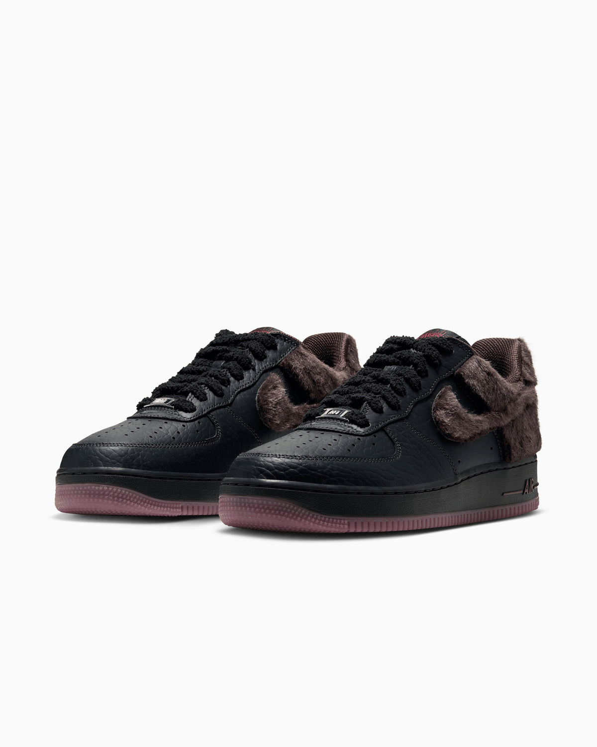 Sneakers Nike Air Force 1 Low Retro "NYC Rat" - IV4884-200