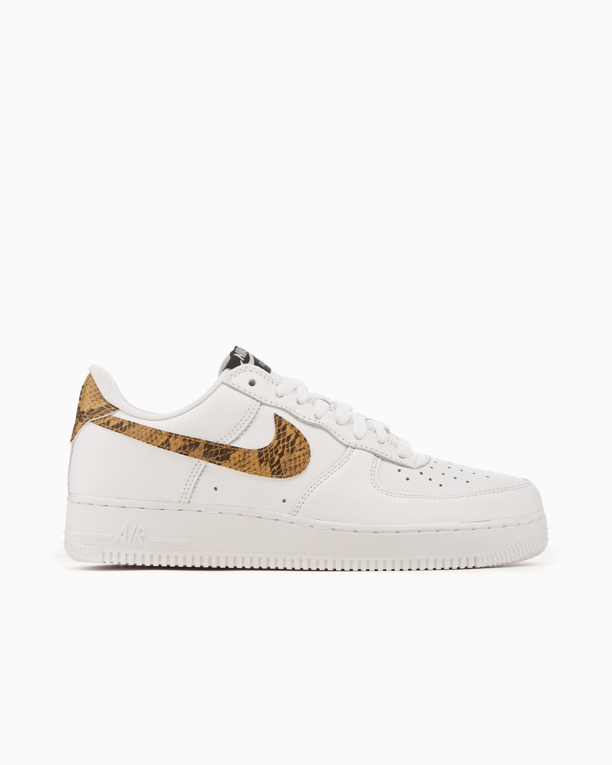 Nike Air Force 1 Low Retro PRM QS “Python Snake”