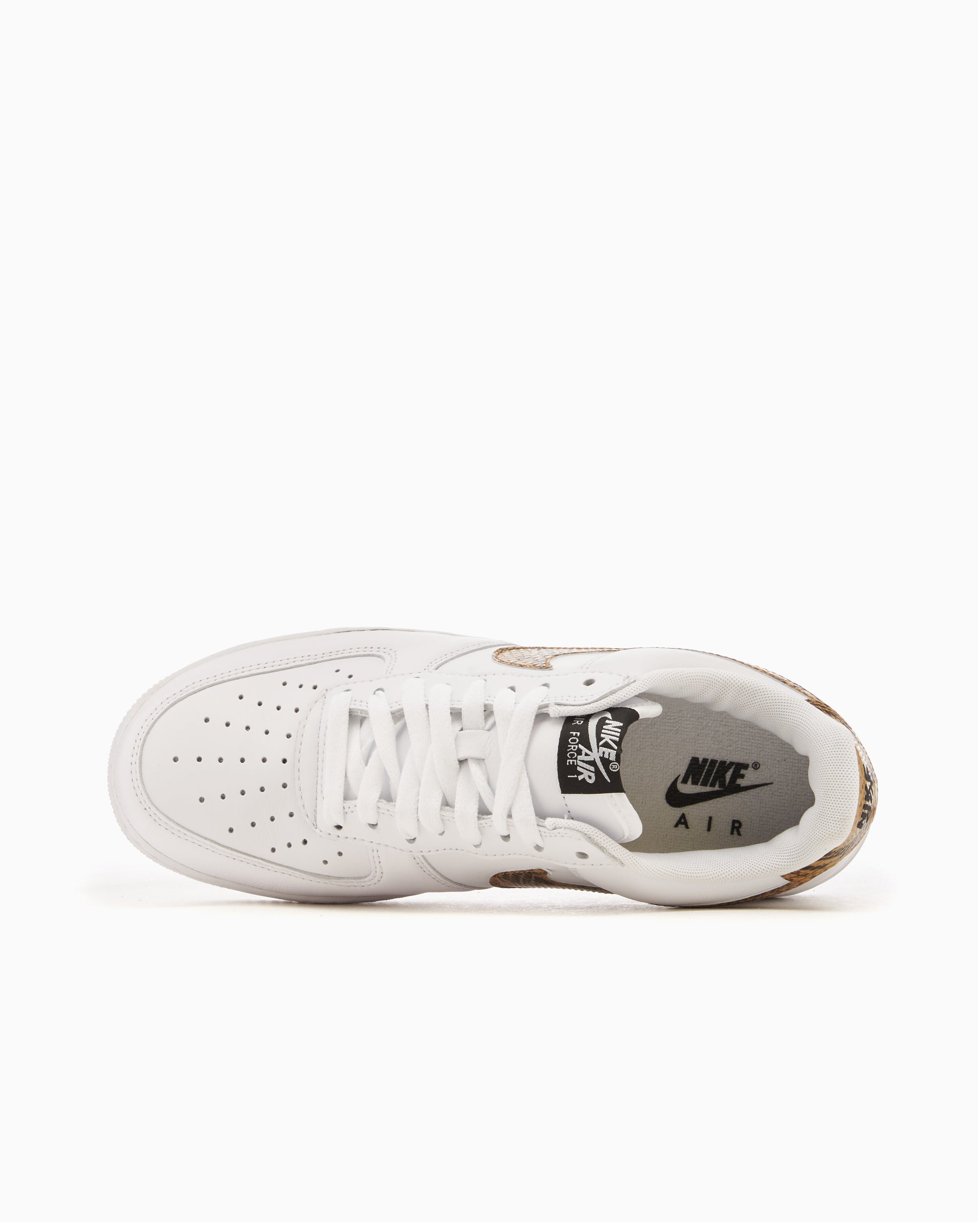 Nike Air Force 1 Low Retro PRM QS “Python Snake”