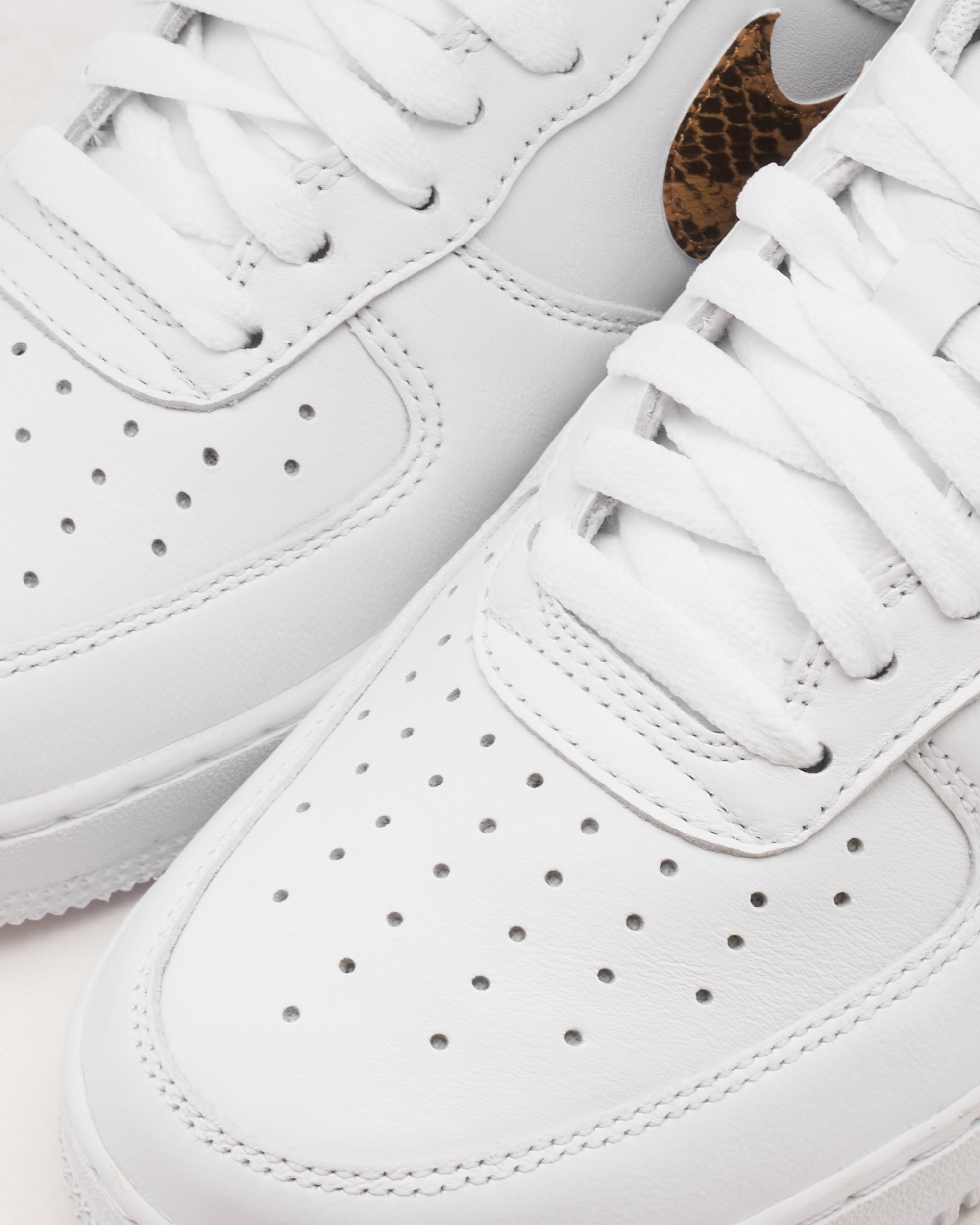 Nike Air Force 1 Low Retro PRM QS “Python Snake”