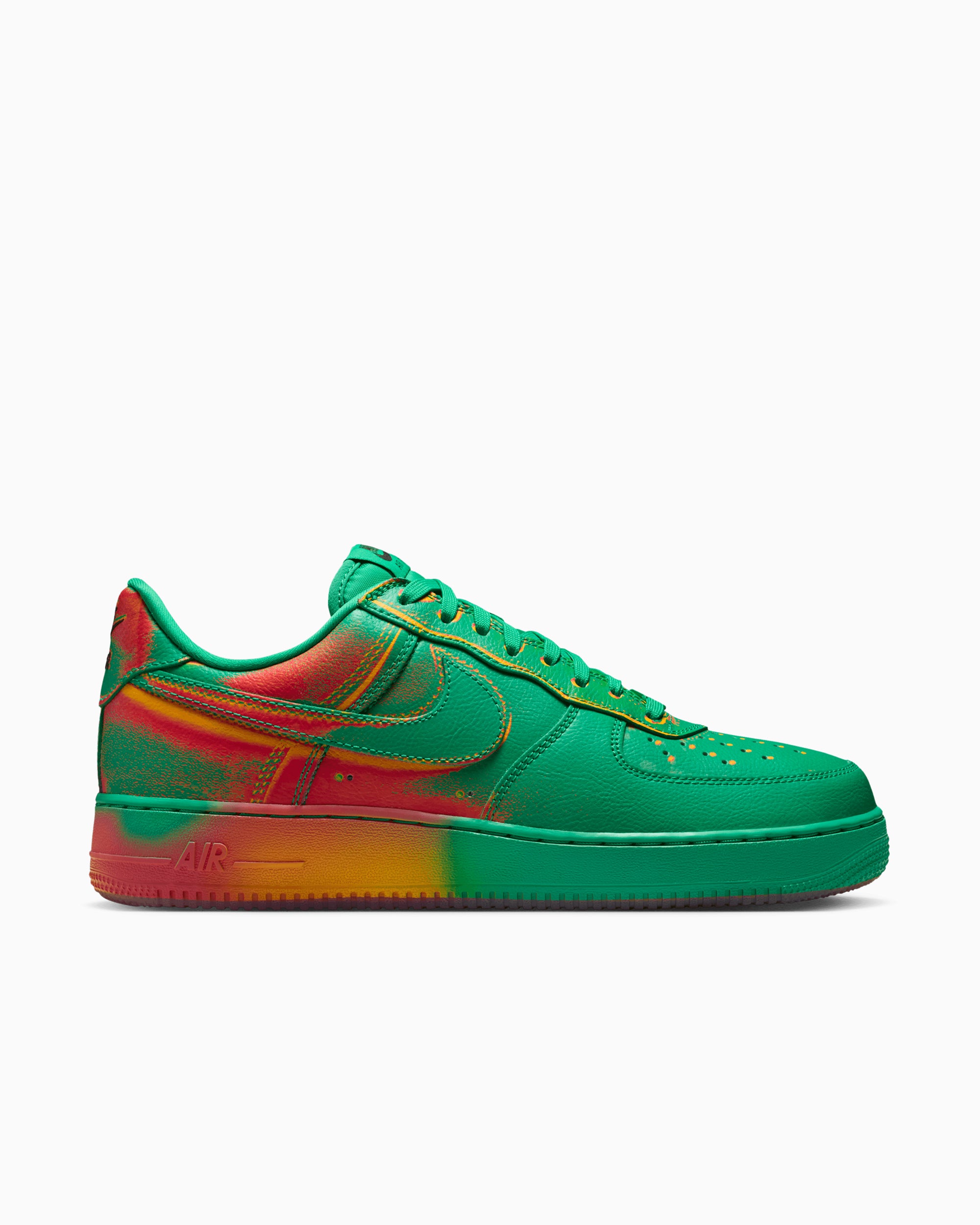 Nike Air Force 1 Low Retro 