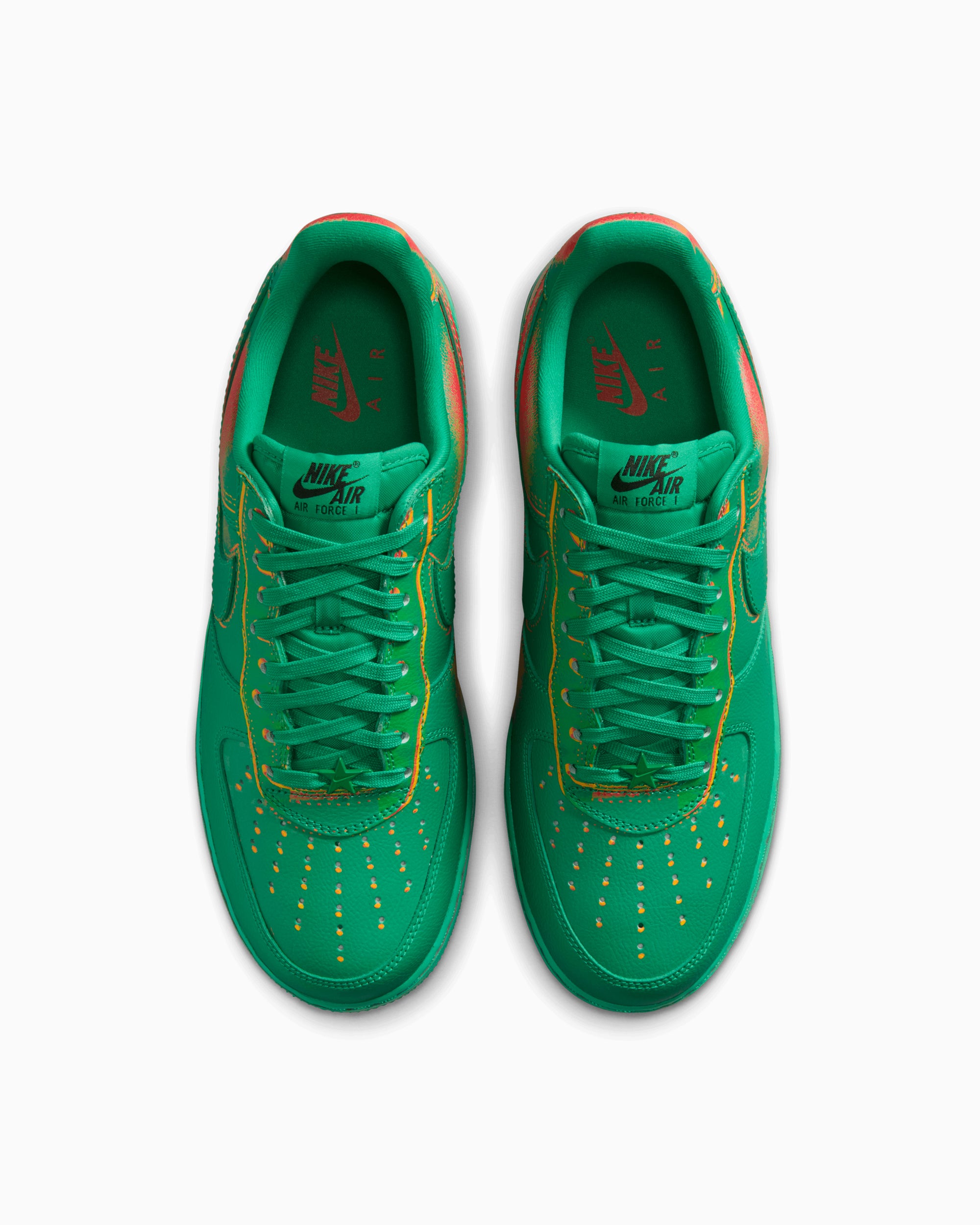 Nike Air Force 1 Low Retro 