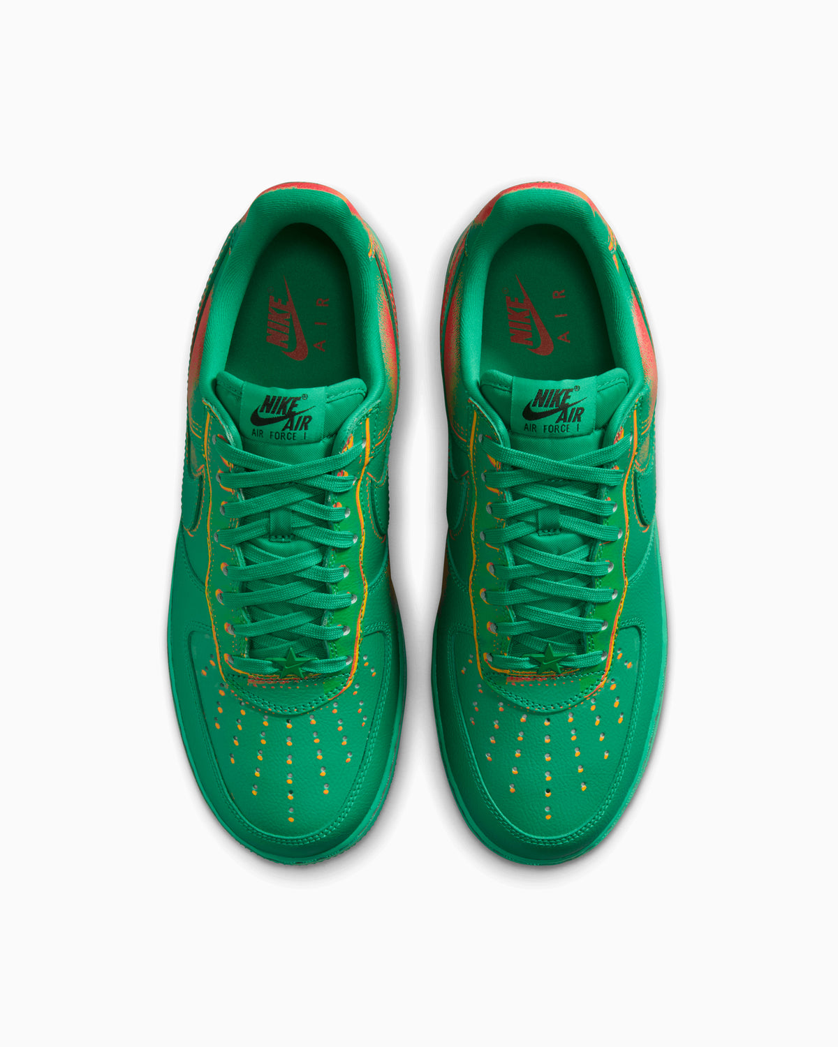 Nike Air Force 1 Low Retro 